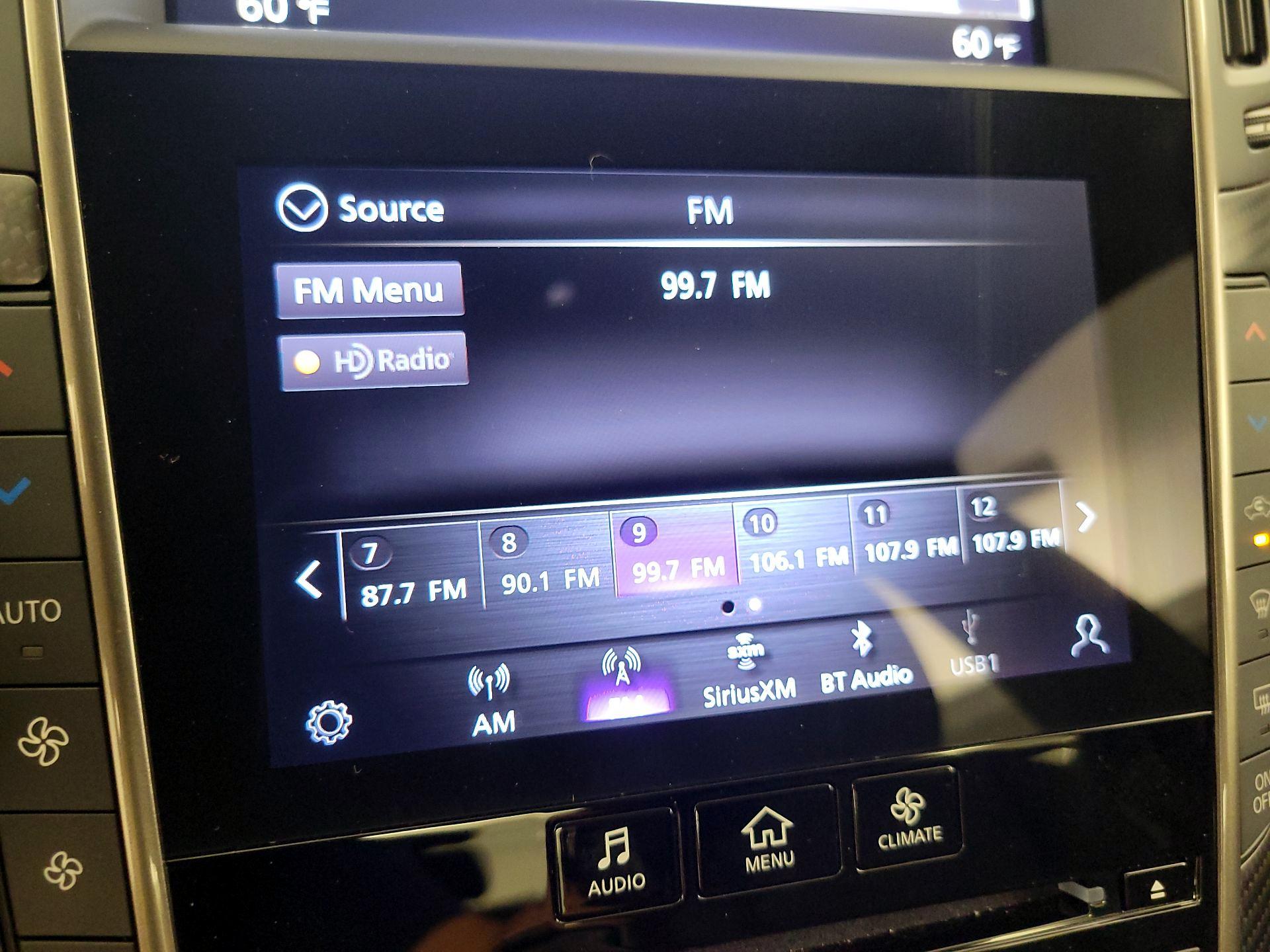 Thumbnail: 2023 INFINITI  - 16