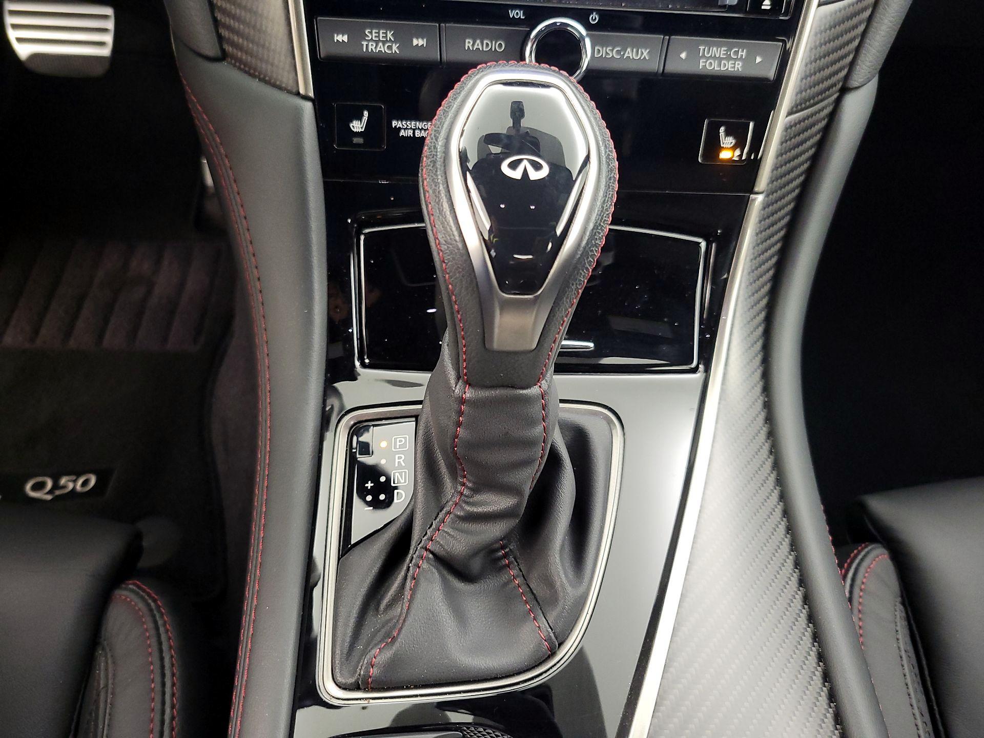 Thumbnail: 2023 INFINITI  - 18