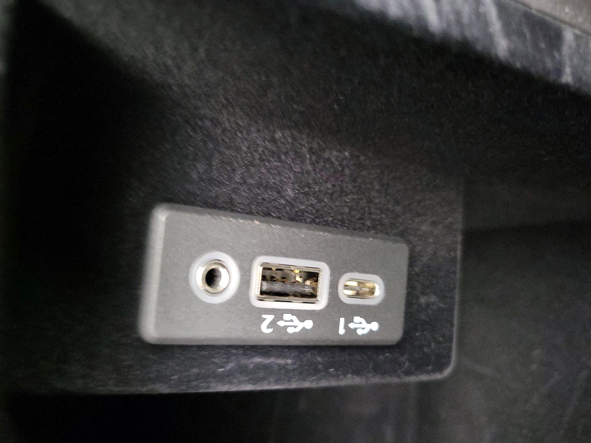 Thumbnail: 2023 INFINITI  - 19