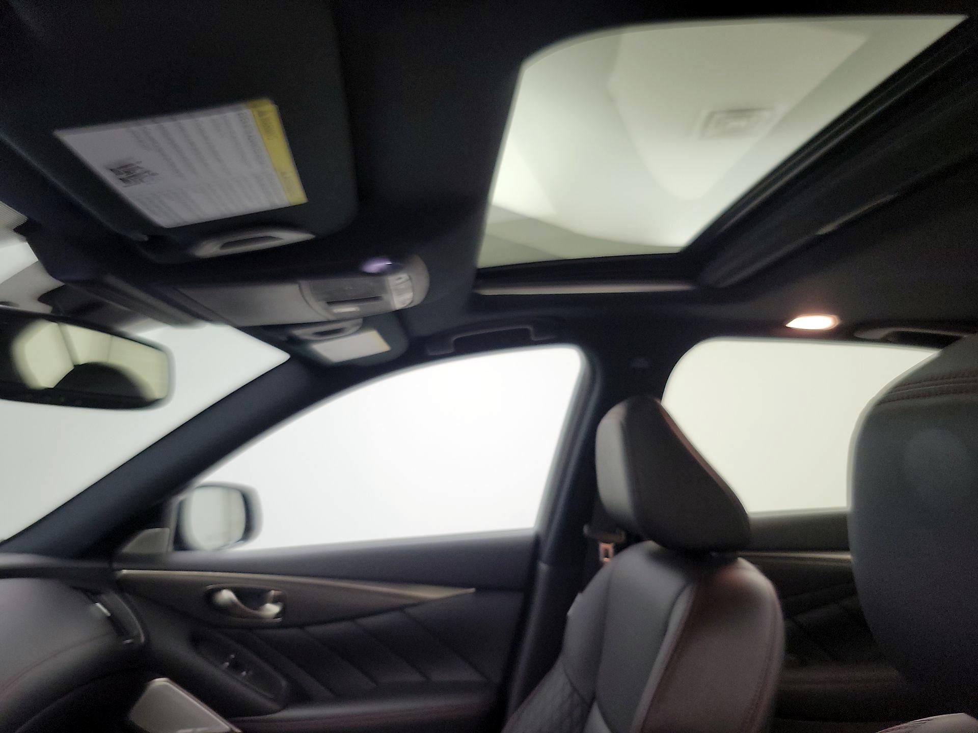 Thumbnail: 2023 INFINITI  - 20