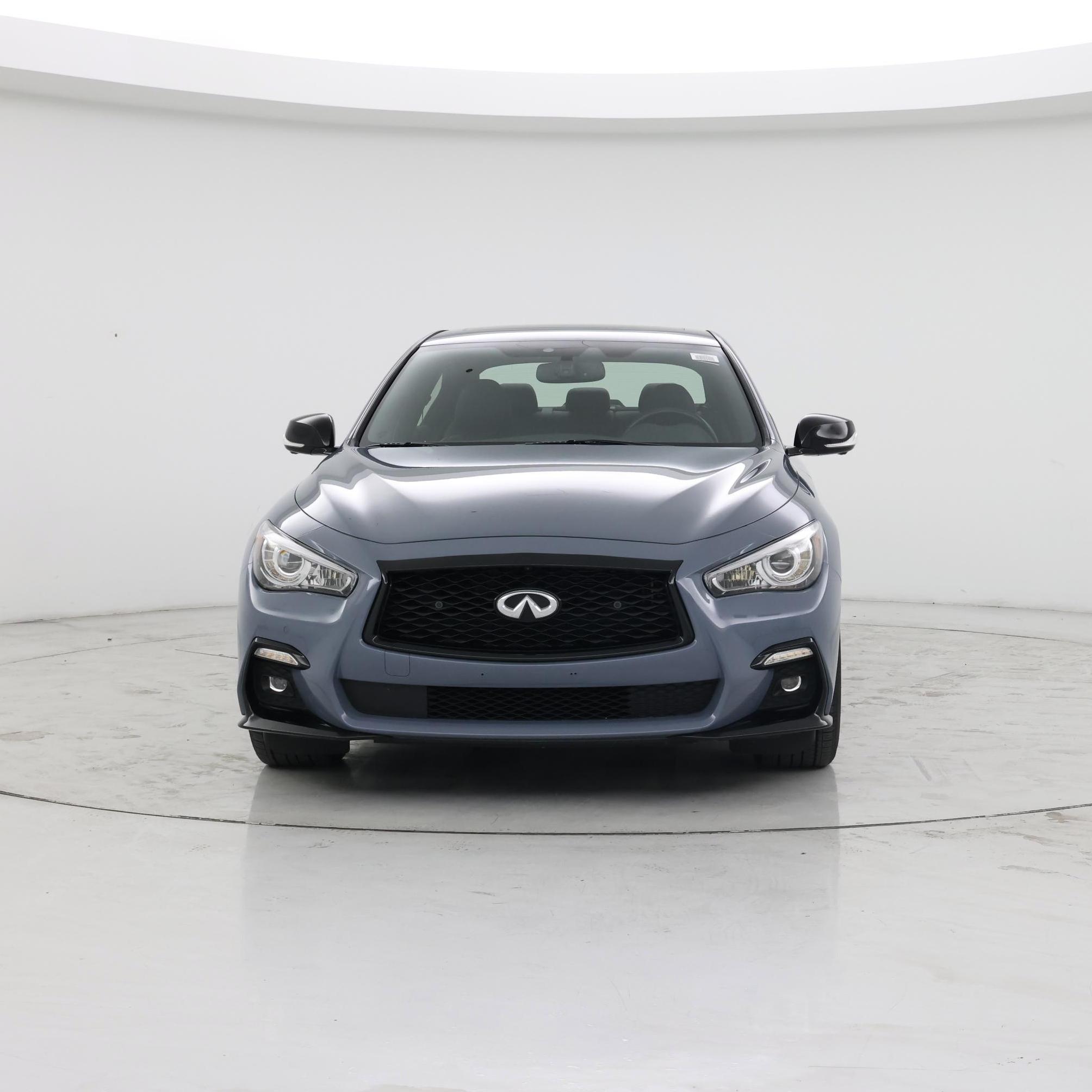 Thumbnail: 2023 INFINITI  - 5