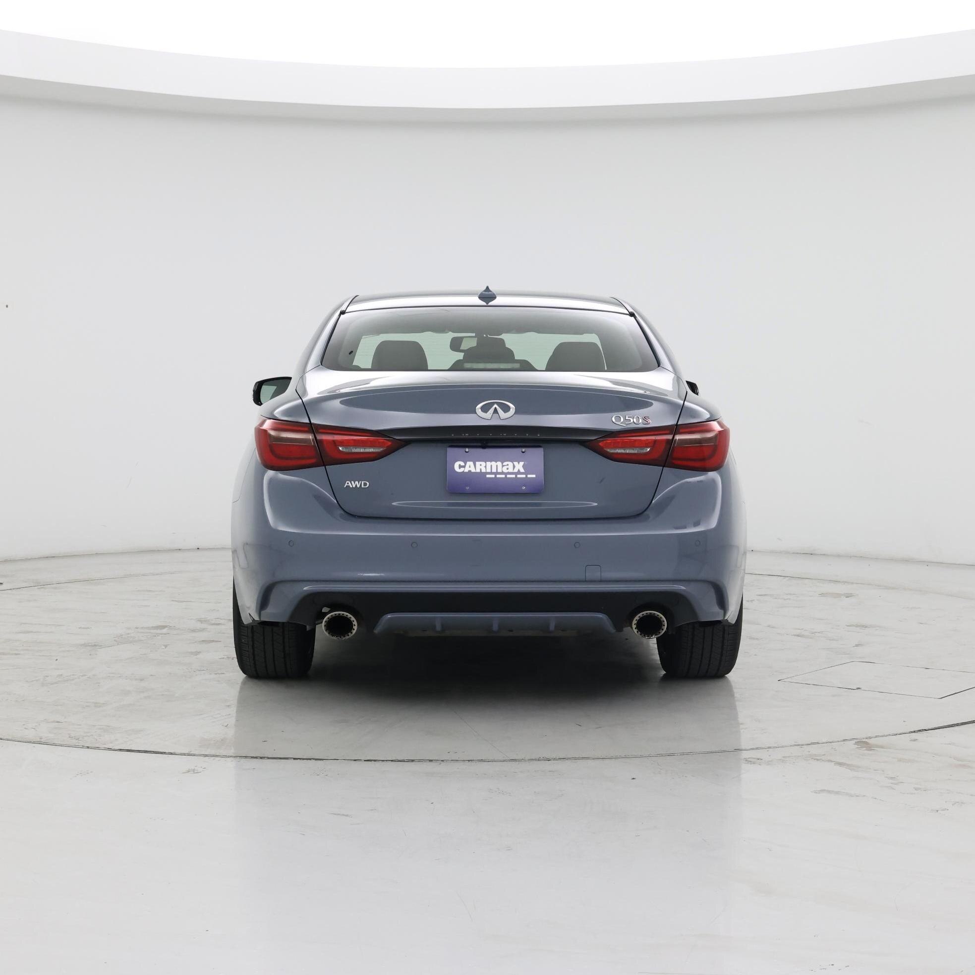 Thumbnail: 2023 INFINITI  - 6