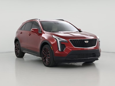 2023 Cadillac XT4 Sport