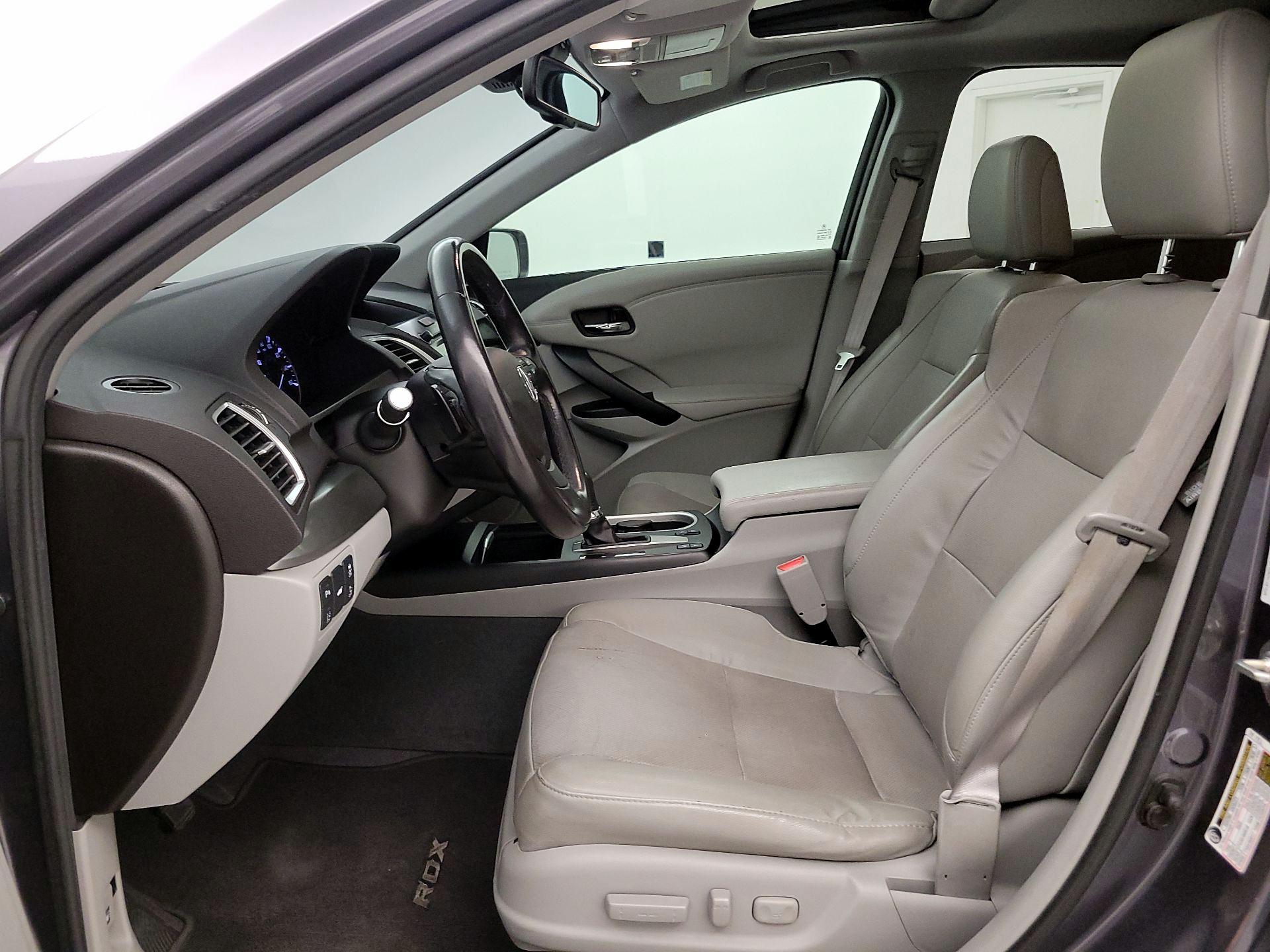 Thumbnail: 2018 Acura RDX - 11