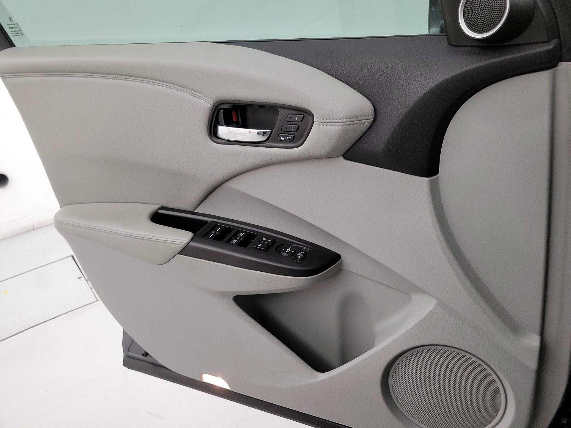 Thumbnail: 2018 Acura RDX - 12