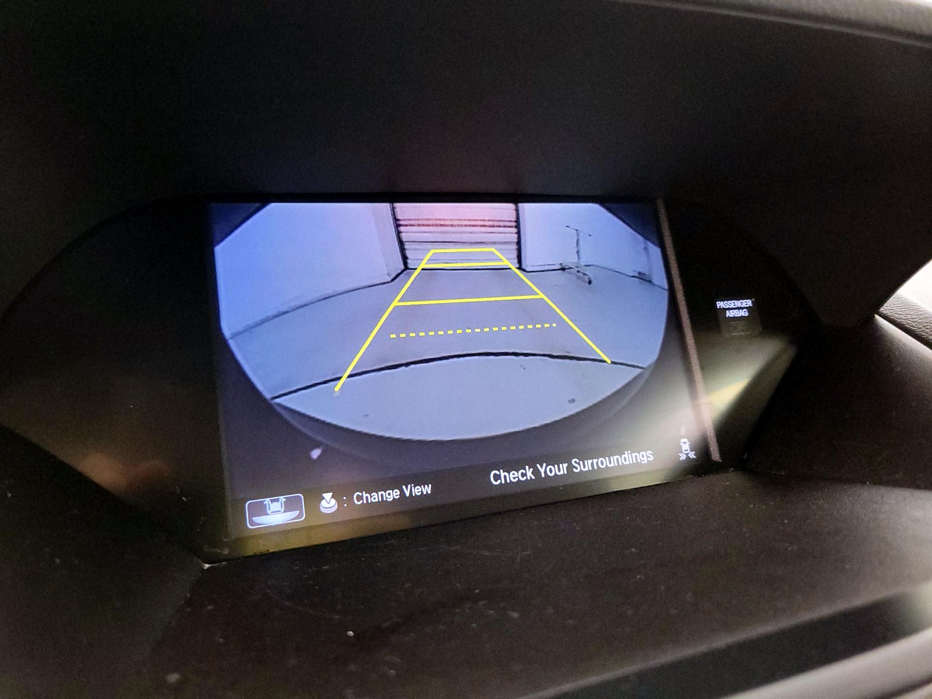 Thumbnail: 2018 Acura RDX - 14