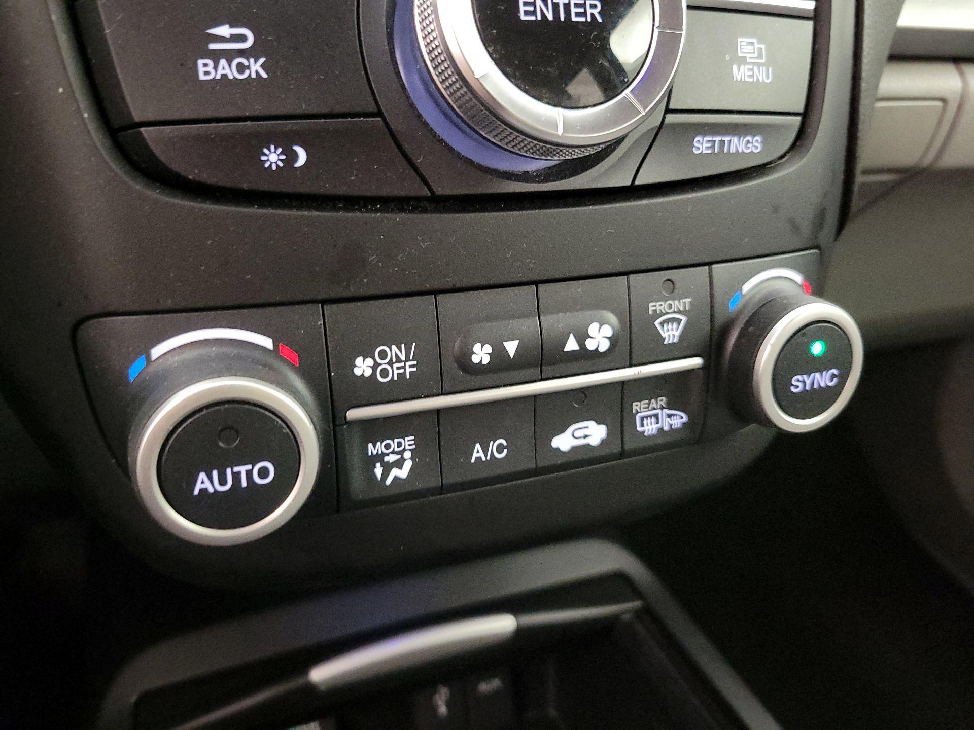 Thumbnail: 2018 Acura RDX - 16