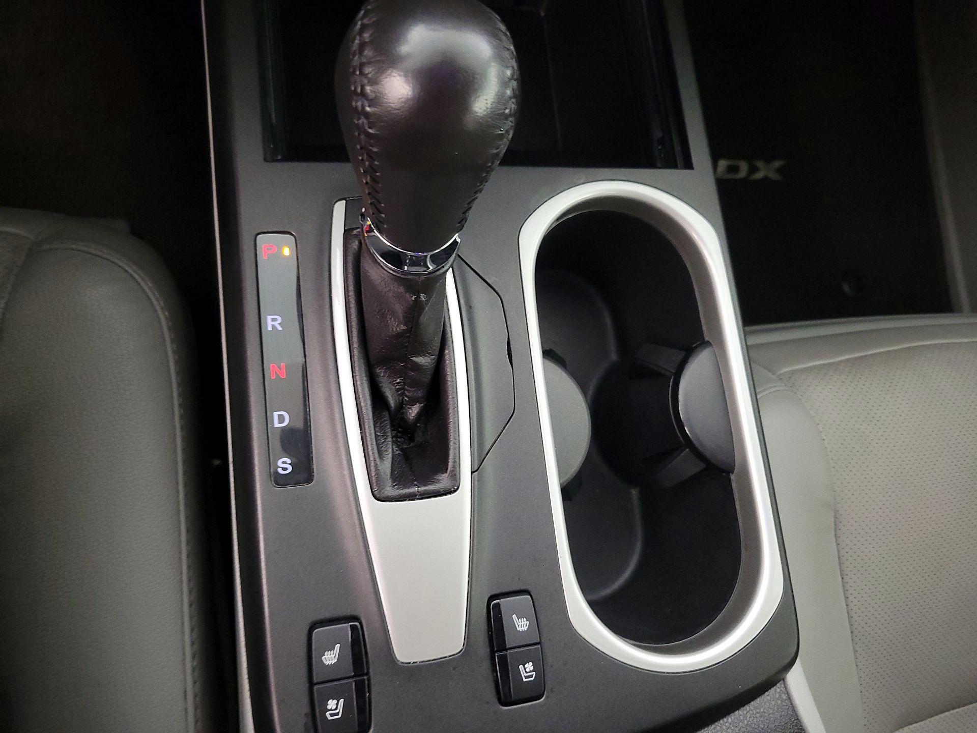 Thumbnail: 2018 Acura RDX - 17