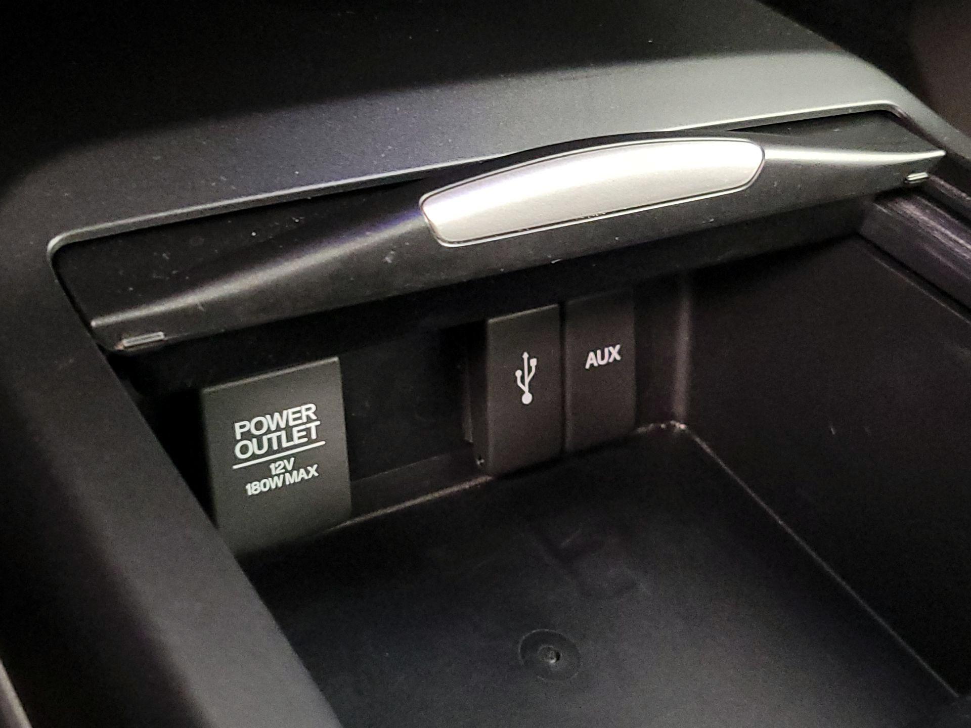 Thumbnail: 2018 Acura RDX - 18