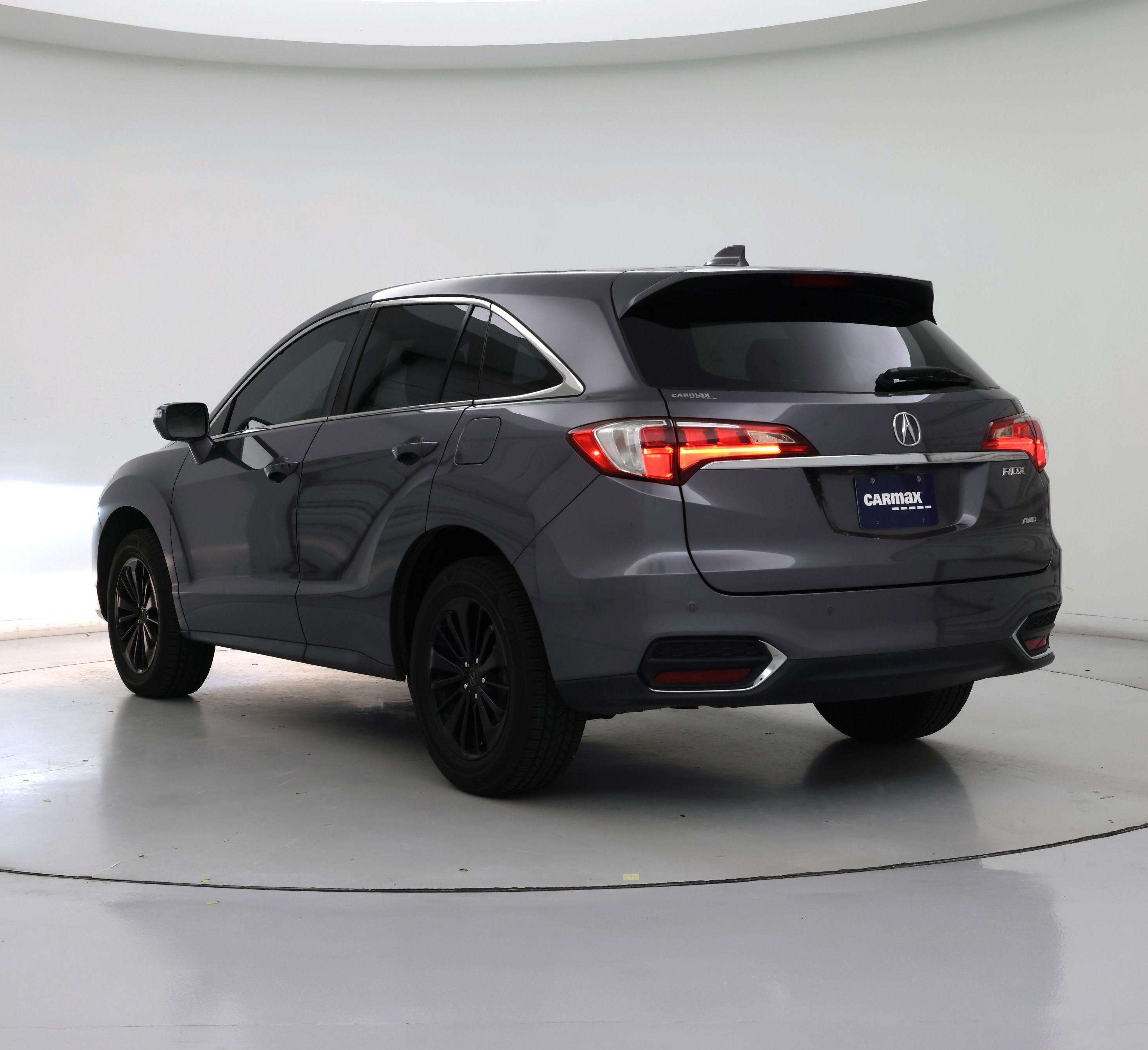 Thumbnail: 2018 Acura RDX - 2