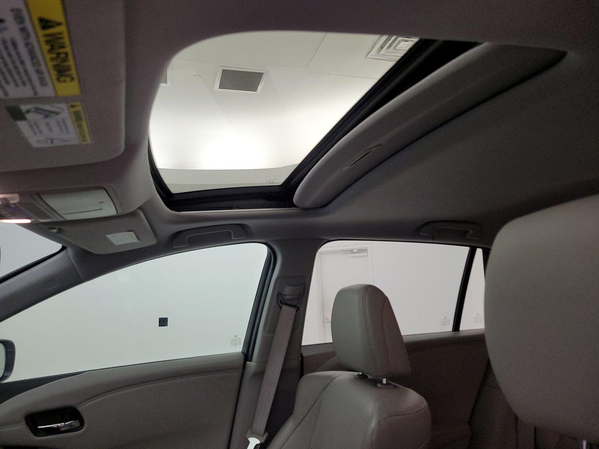 Thumbnail: 2018 Acura RDX - 19