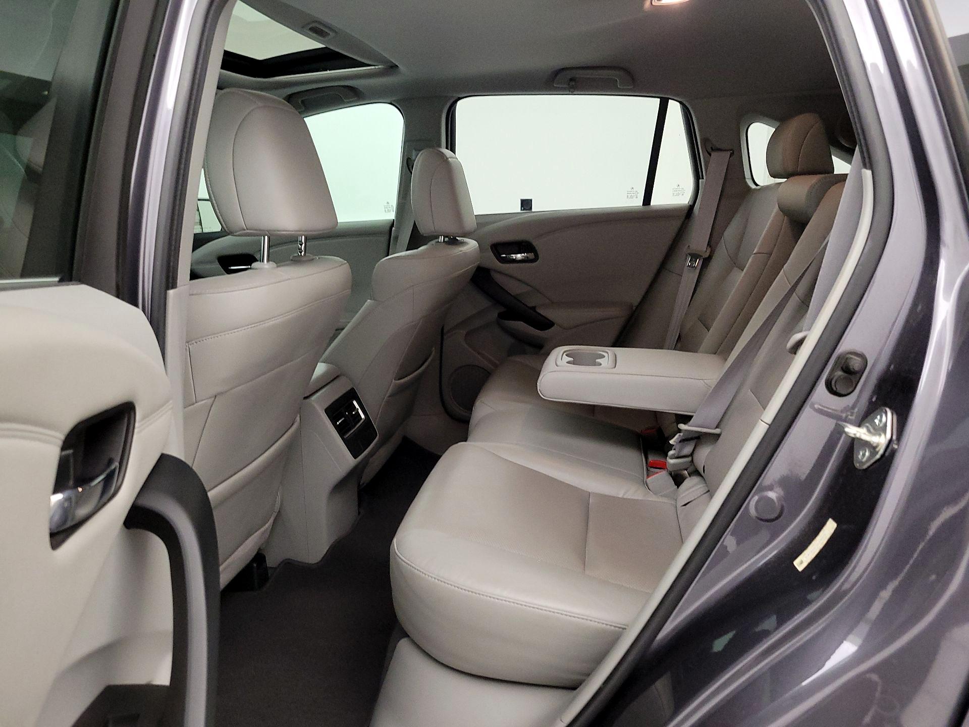 Thumbnail: 2018 Acura RDX - 20