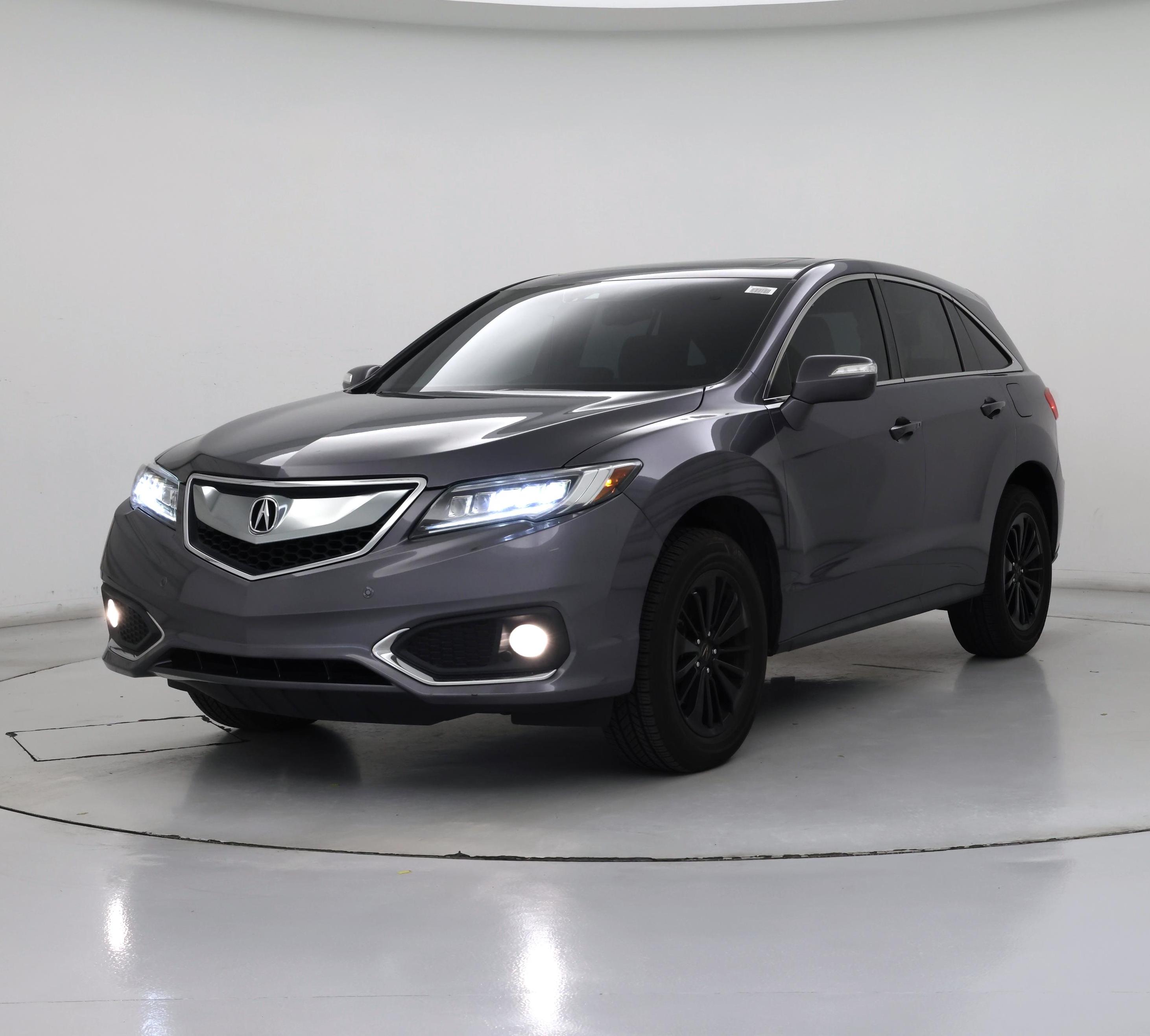 Thumbnail: 2018 Acura RDX - 4
