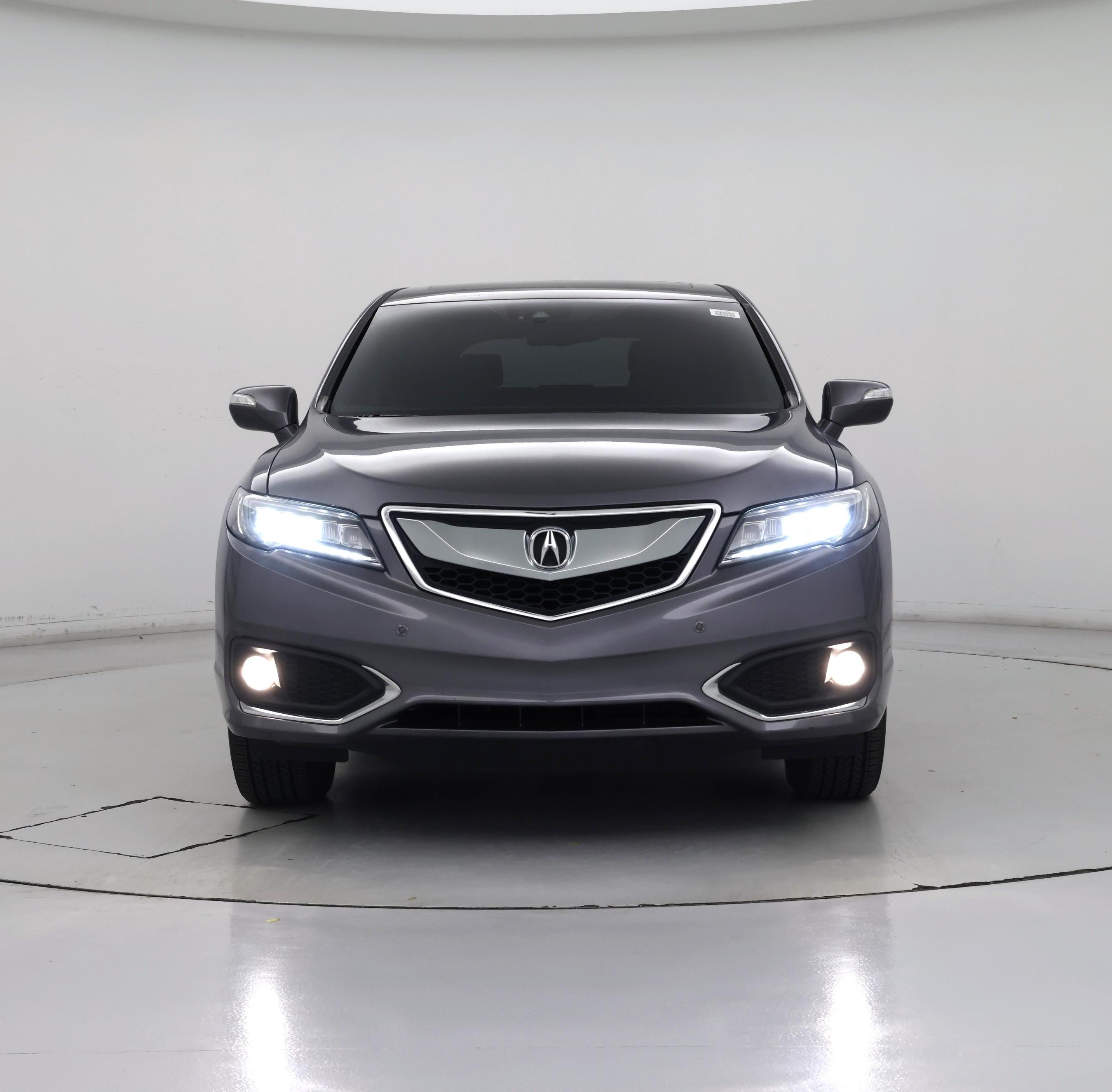 Thumbnail: 2018 Acura RDX - 5