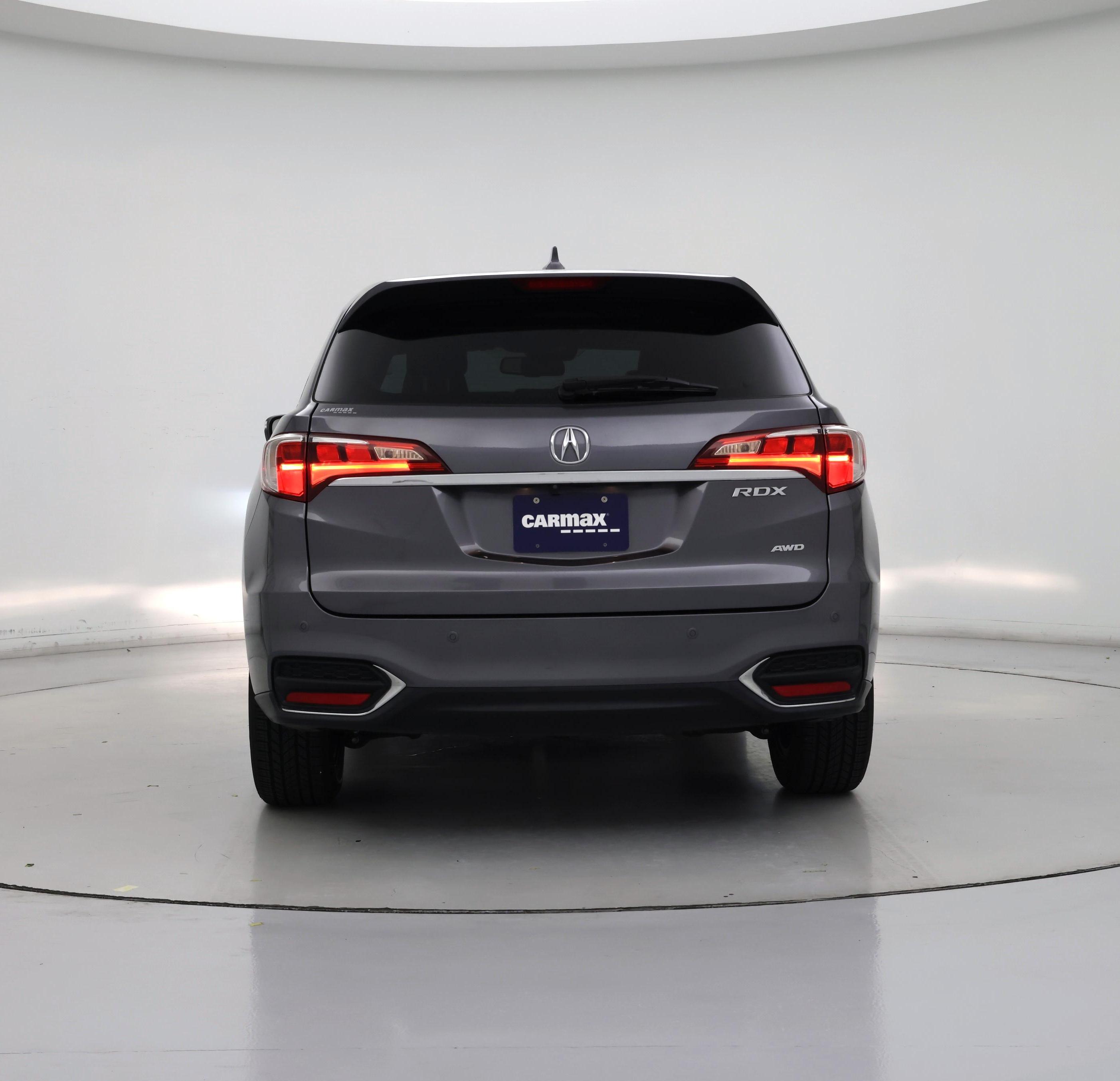 Thumbnail: 2018 Acura RDX - 6