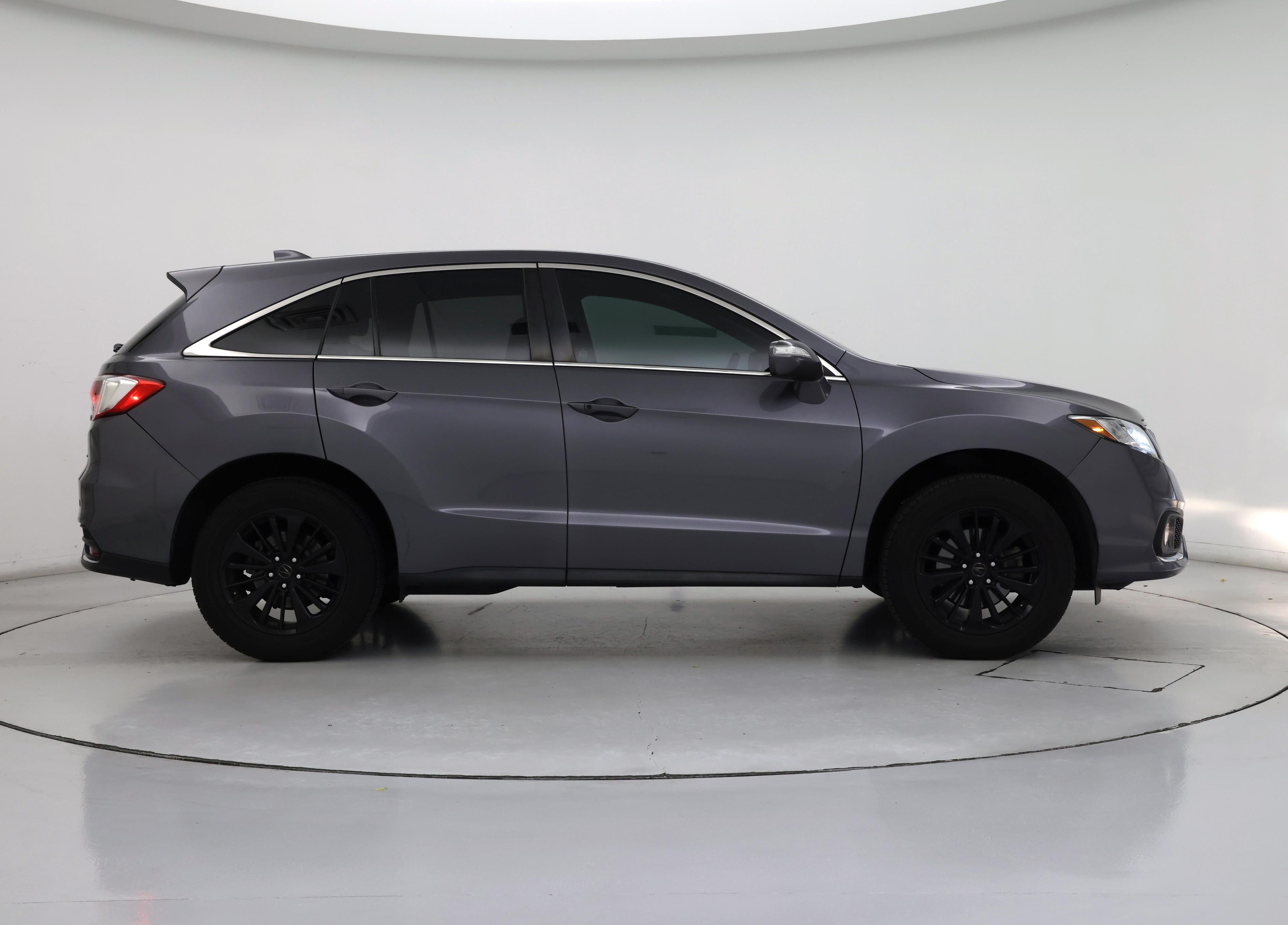 Thumbnail: 2018 Acura RDX - 7