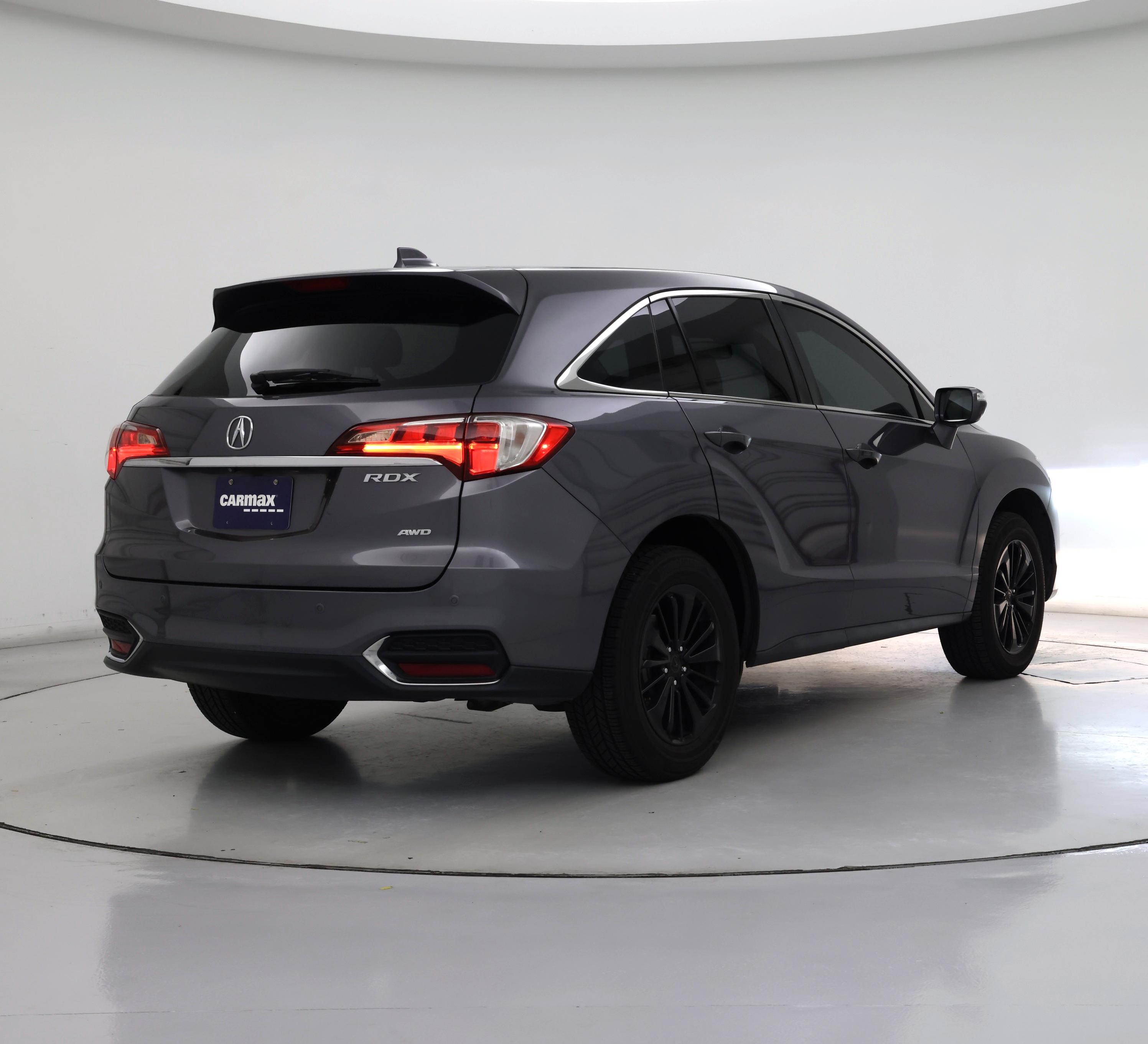 Thumbnail: 2018 Acura RDX - 8