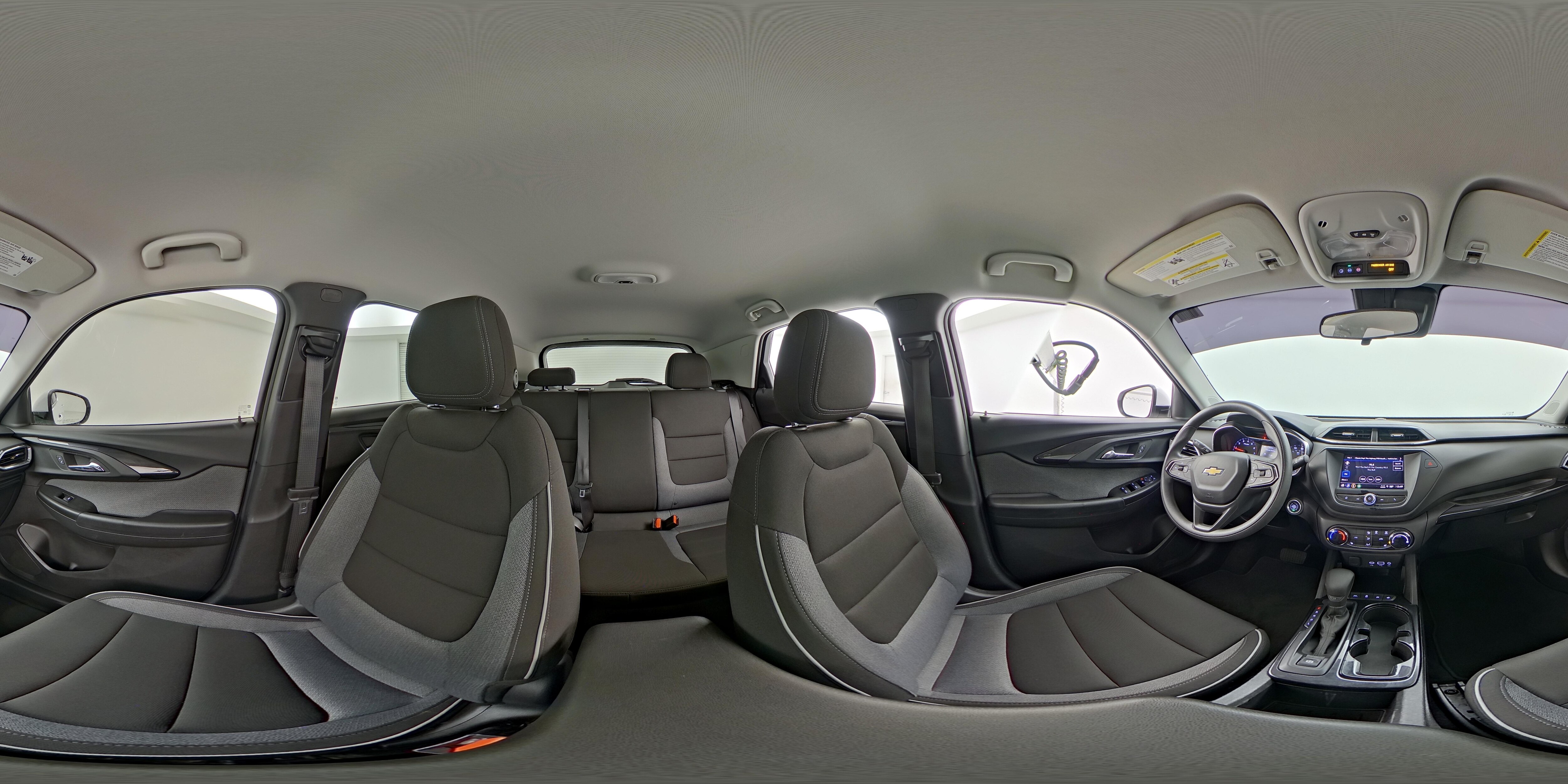 2022 Chevrolet Trailblazer LT - Photo 25