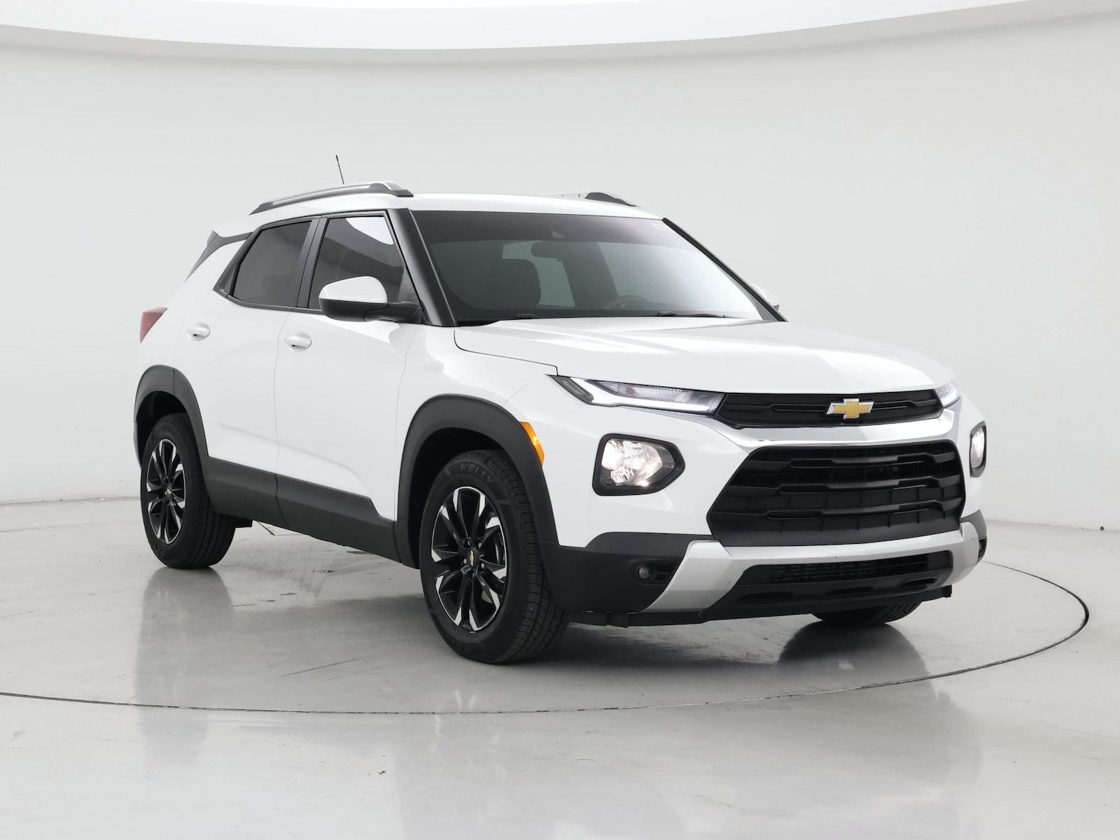 2022 Chevrolet Trailblazer LT - Photo 2