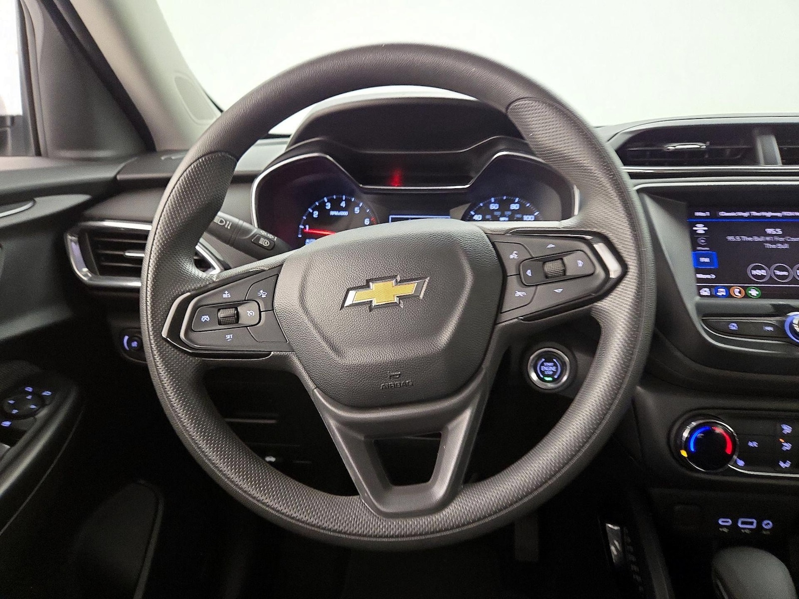 2022 Chevrolet Trailblazer LT - Photo 11
