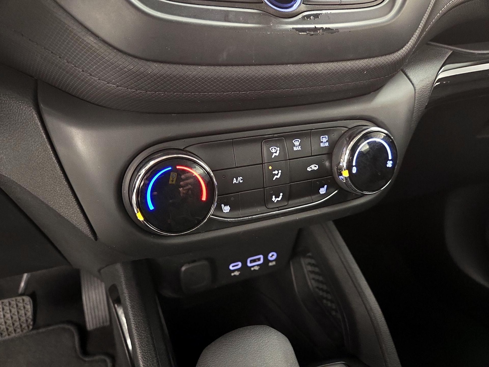 2022 Chevrolet Trailblazer LT - Photo 17