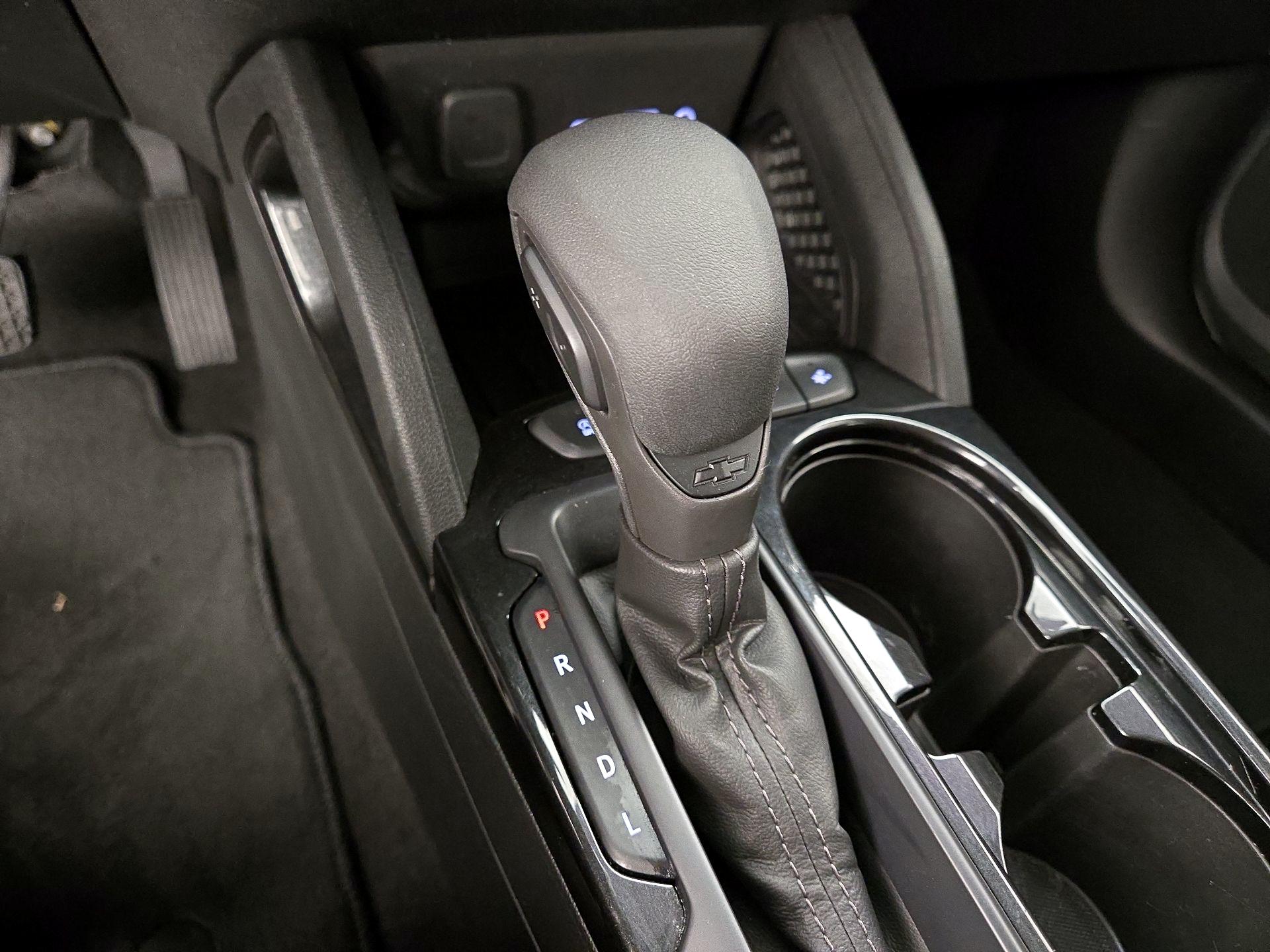 Thumbnail: 2022 Chevrolet TrailBlazer - 17