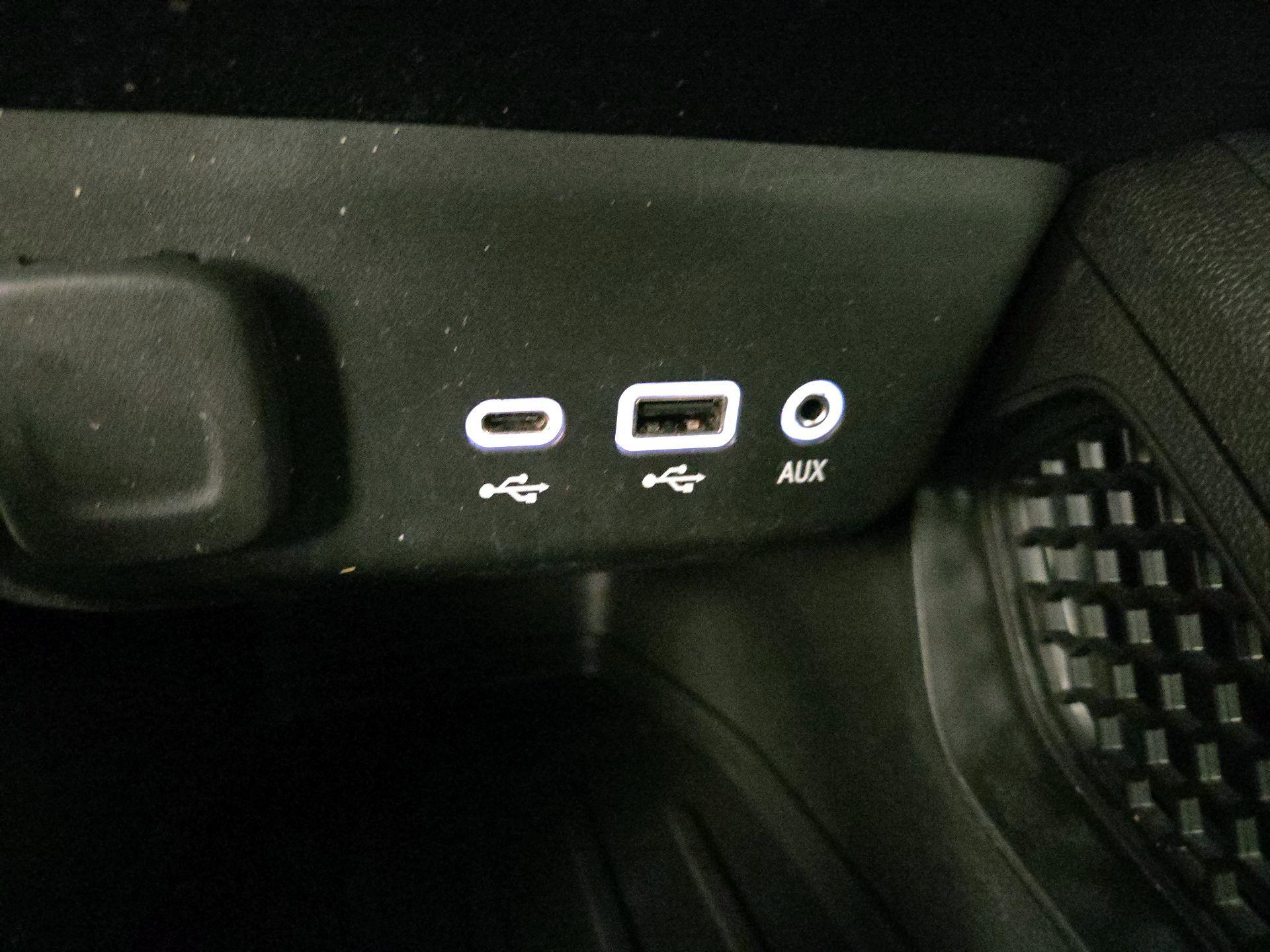 Thumbnail: 2022 Chevrolet TrailBlazer - 18