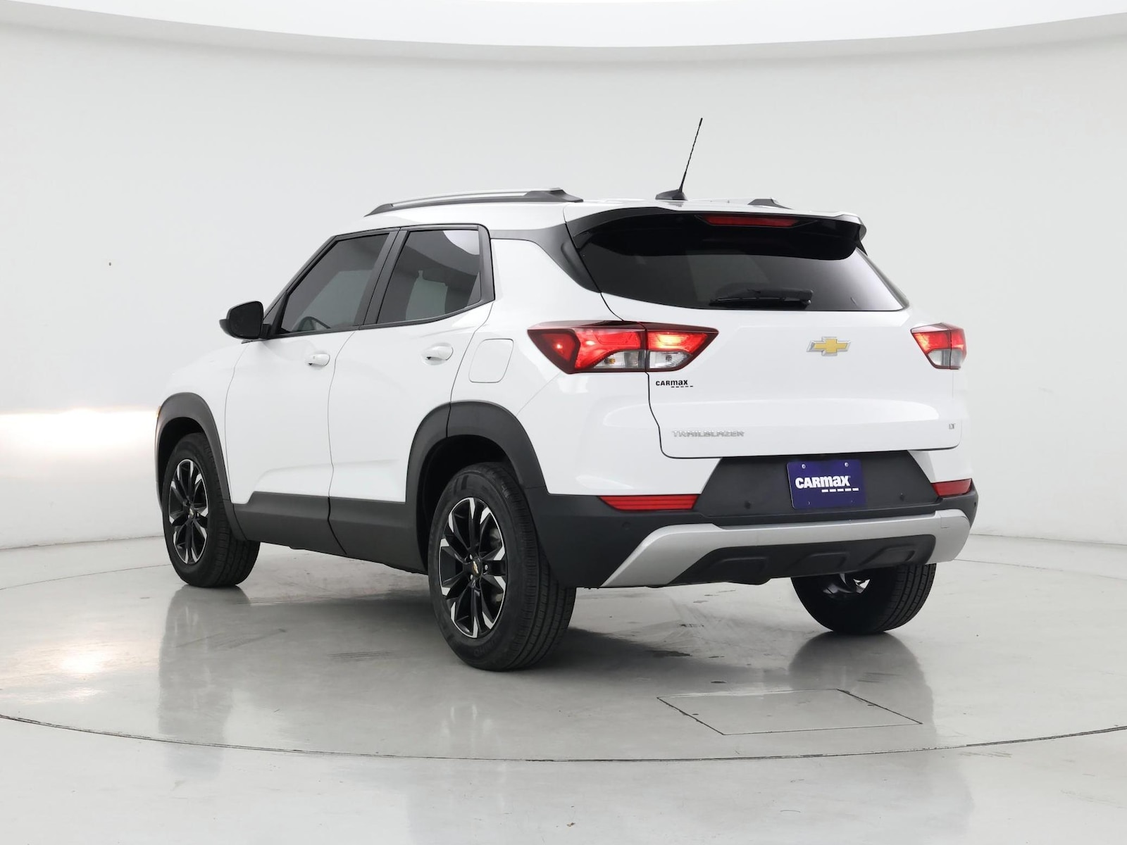 2022 Chevrolet Trailblazer LT - Photo 3
