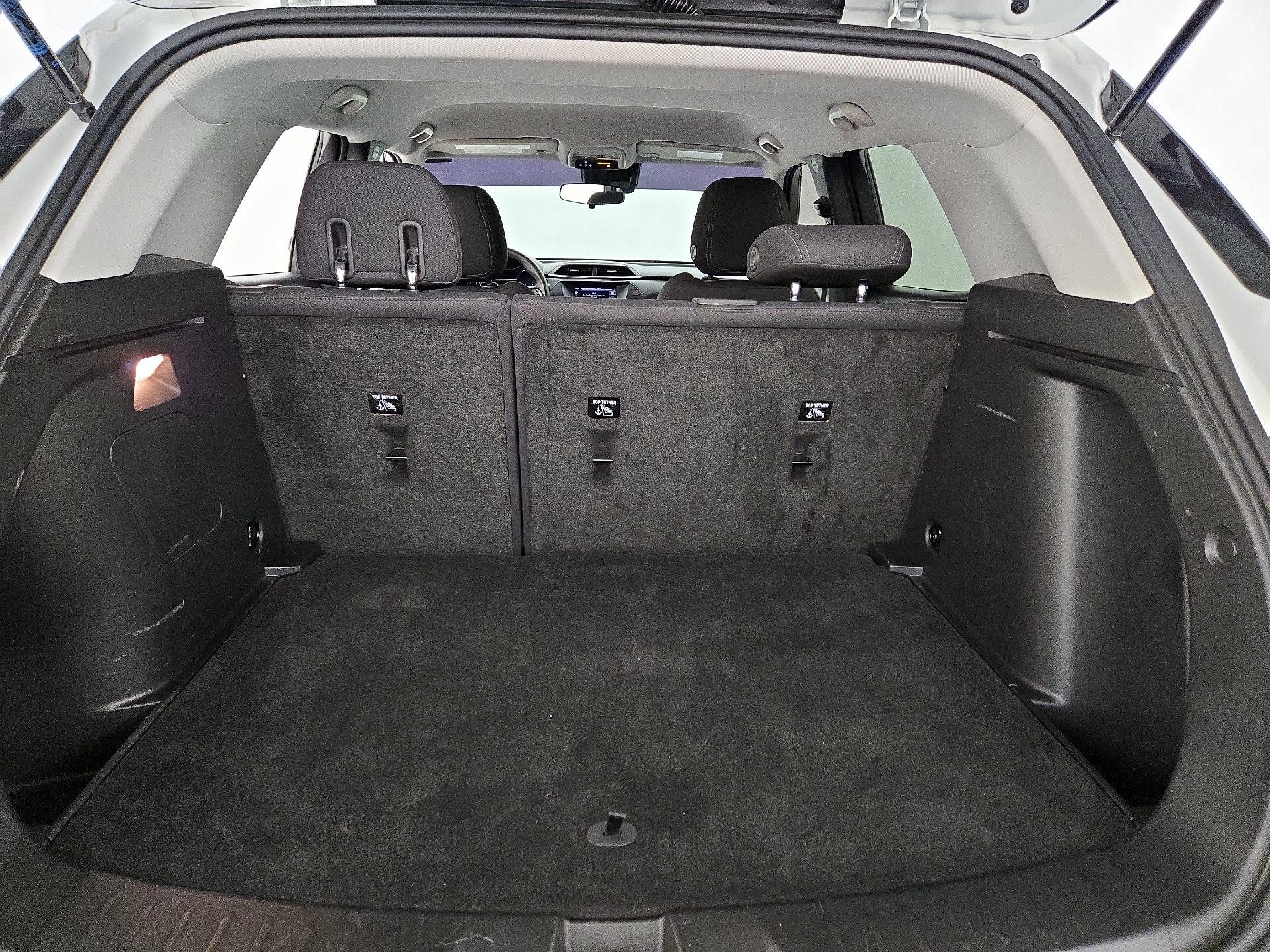 Thumbnail: 2022 Chevrolet TrailBlazer - 20