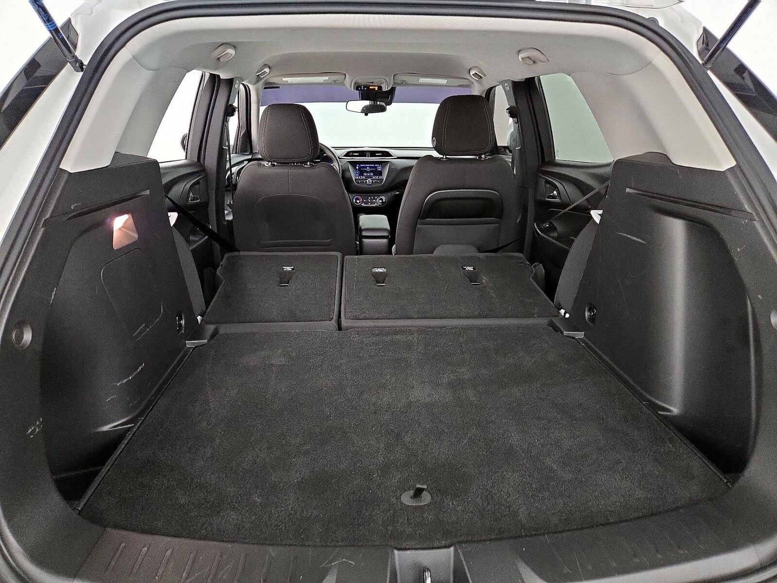 2022 Chevrolet Trailblazer LT - Photo 22
