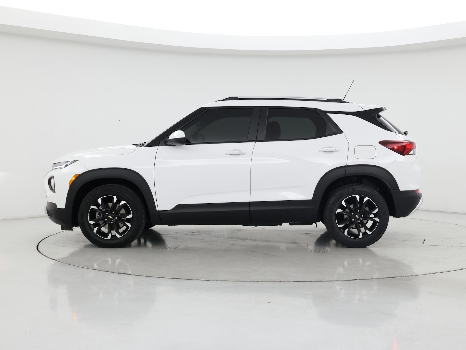 2022 Chevrolet Trailblazer LT - Photo 4