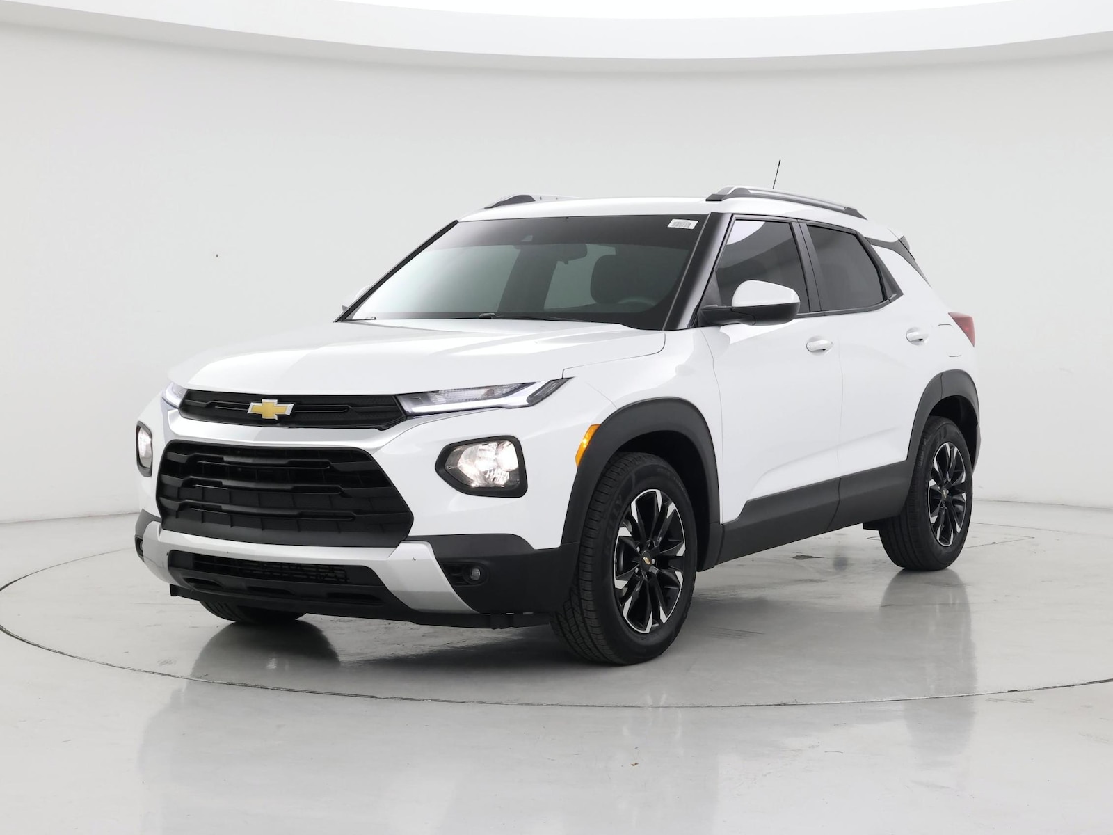 2022 Chevrolet Trailblazer LT - Photo 5