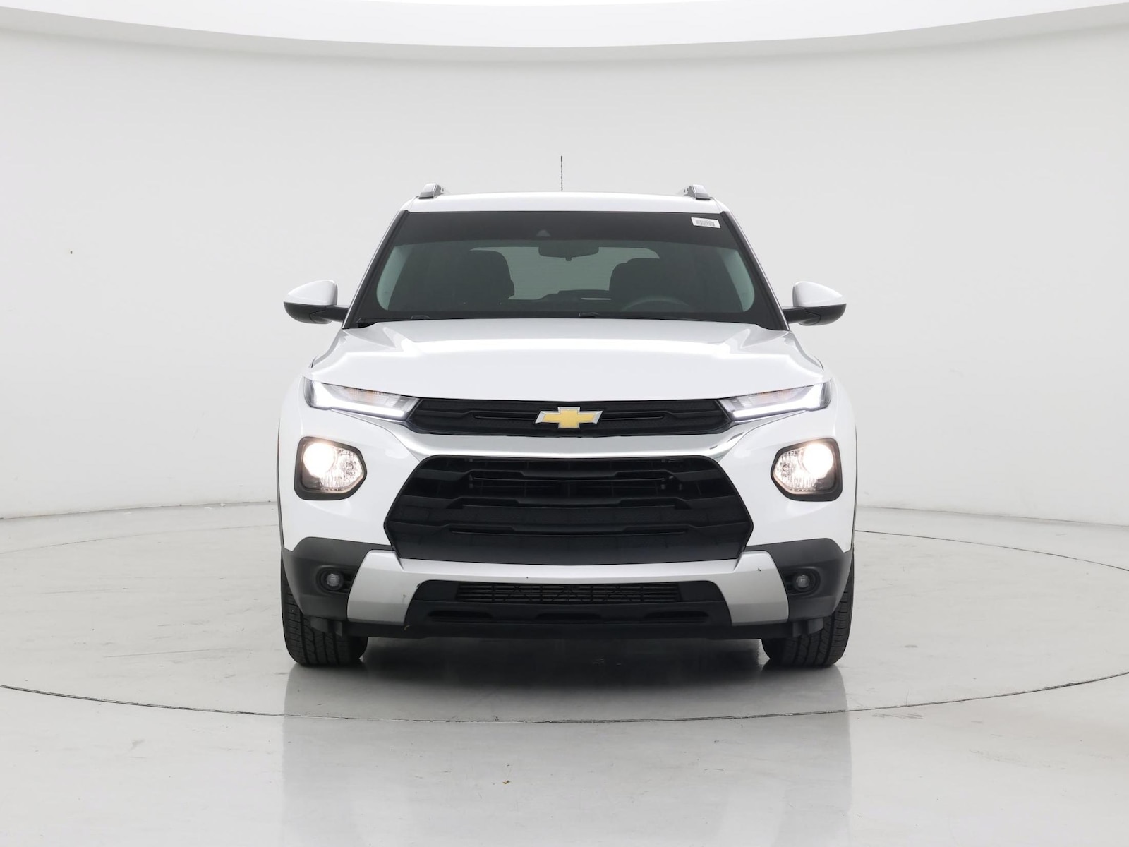 2022 Chevrolet Trailblazer LT - Photo 6