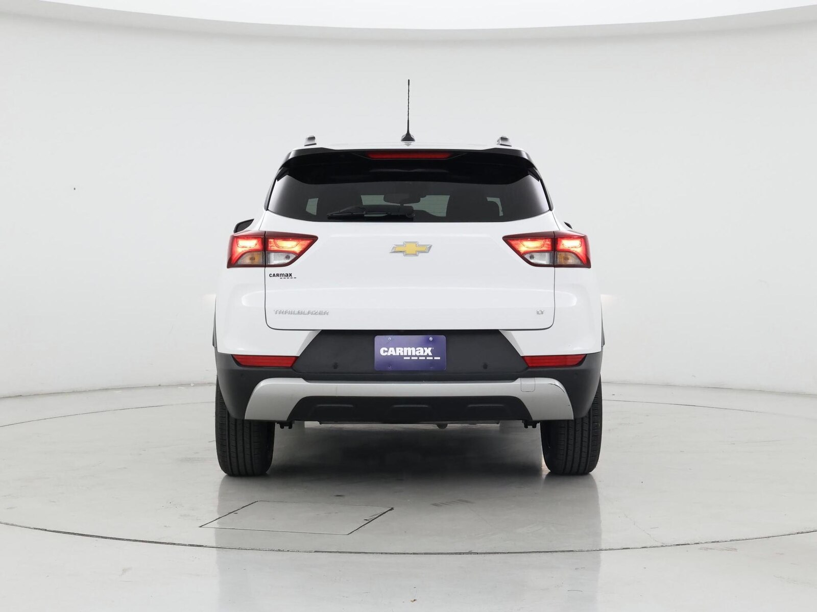 2022 Chevrolet Trailblazer LT - Photo 7