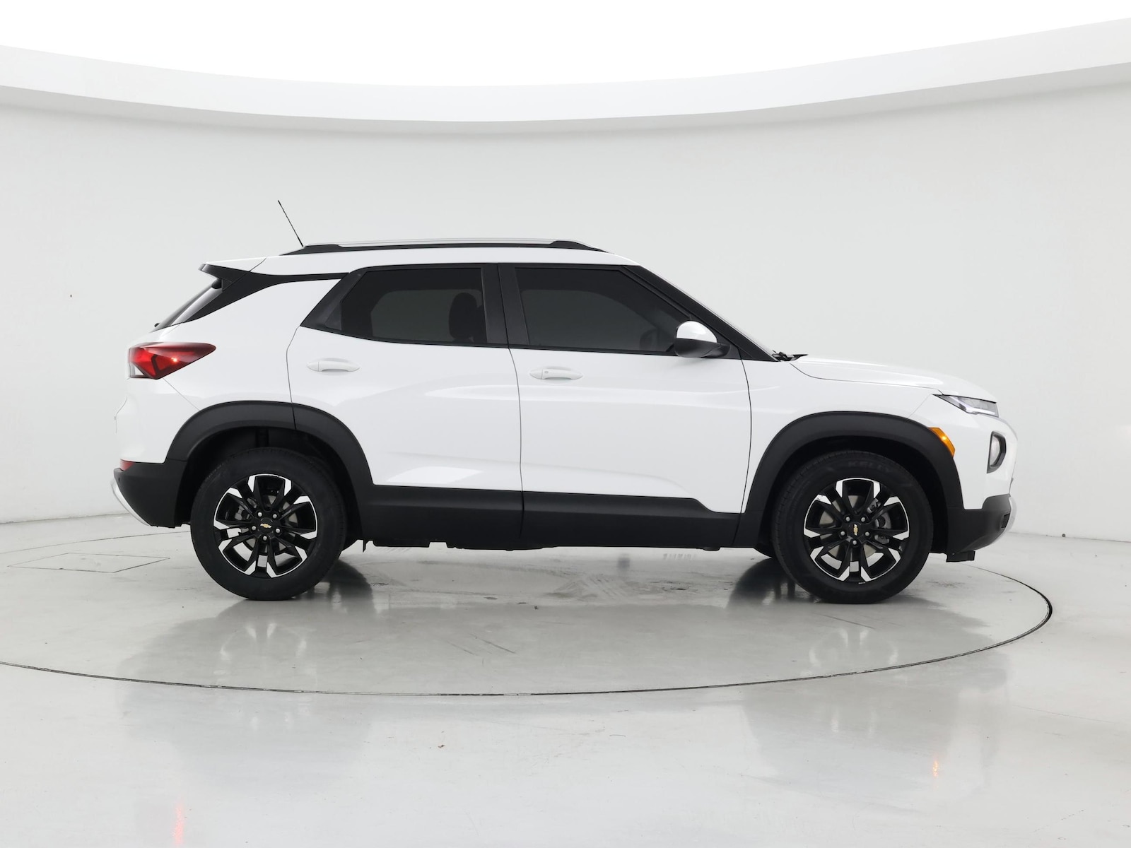 2022 Chevrolet Trailblazer LT - Photo 8