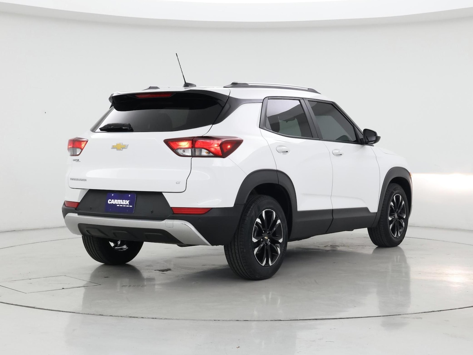 2022 Chevrolet Trailblazer LT - Photo 9