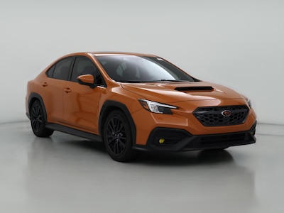 2024 Subaru WRX Premium