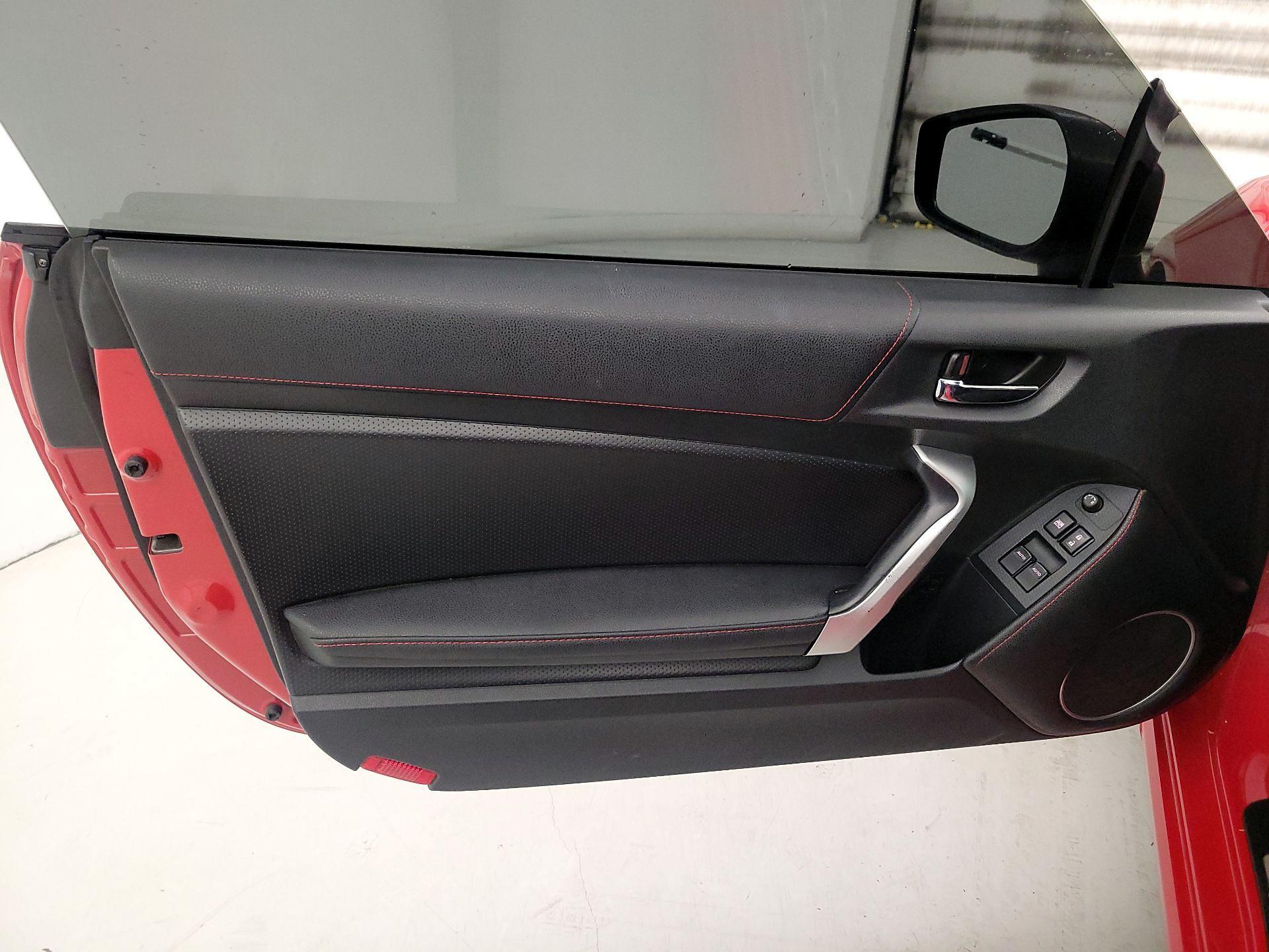 Thumbnail: 2016 Scion FR-S - 12