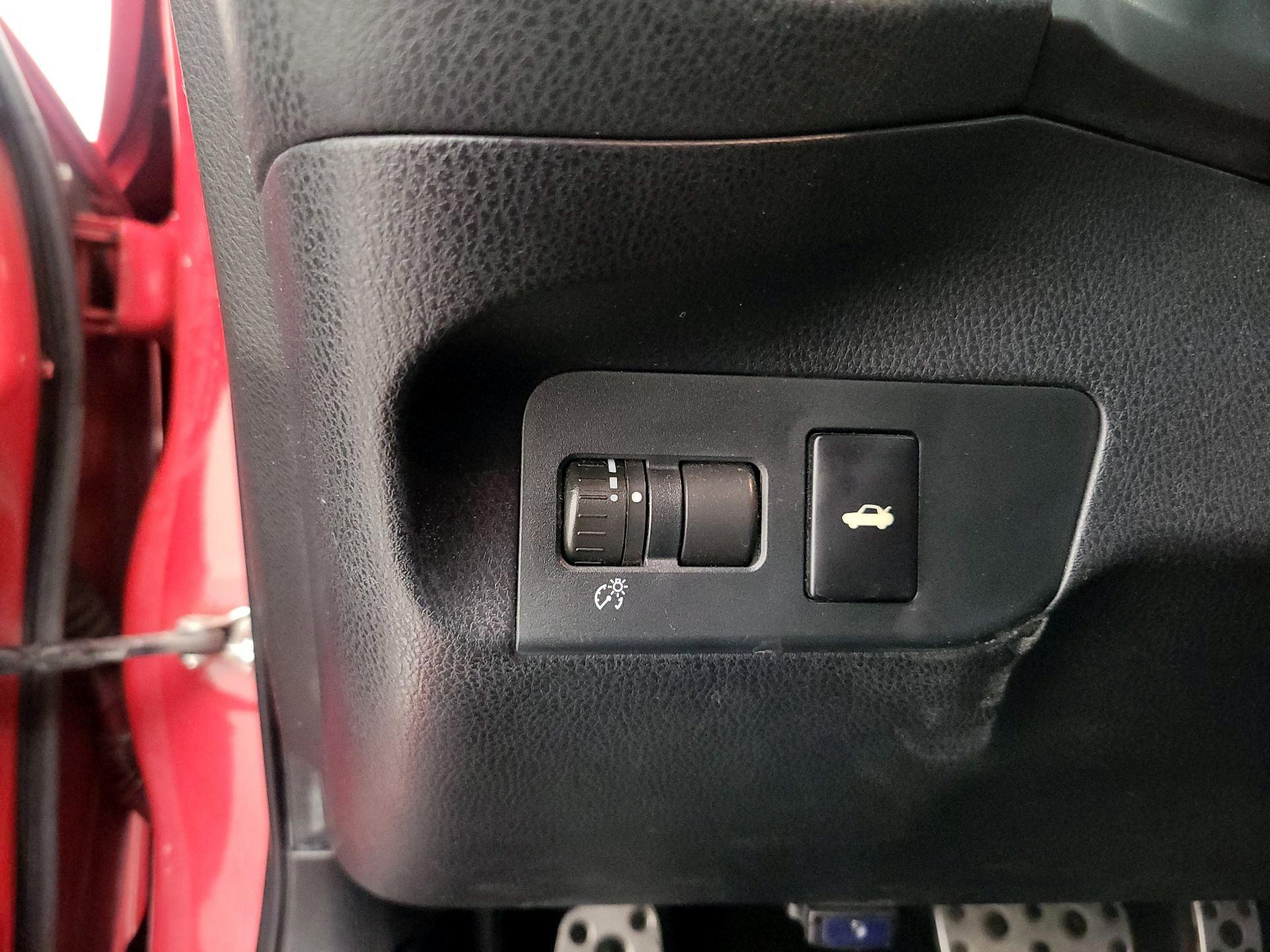 Thumbnail: 2016 Scion FR-S - 13