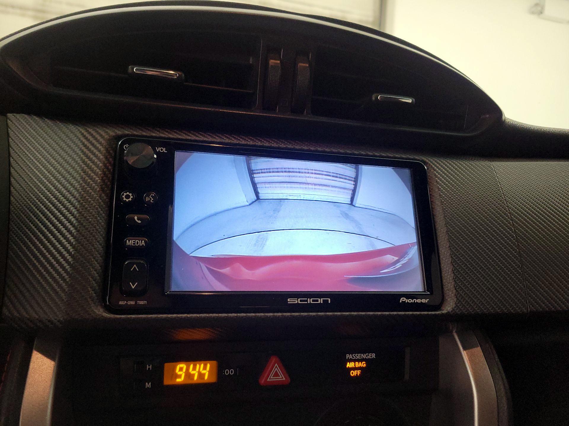 Thumbnail: 2016 Scion FR-S - 14