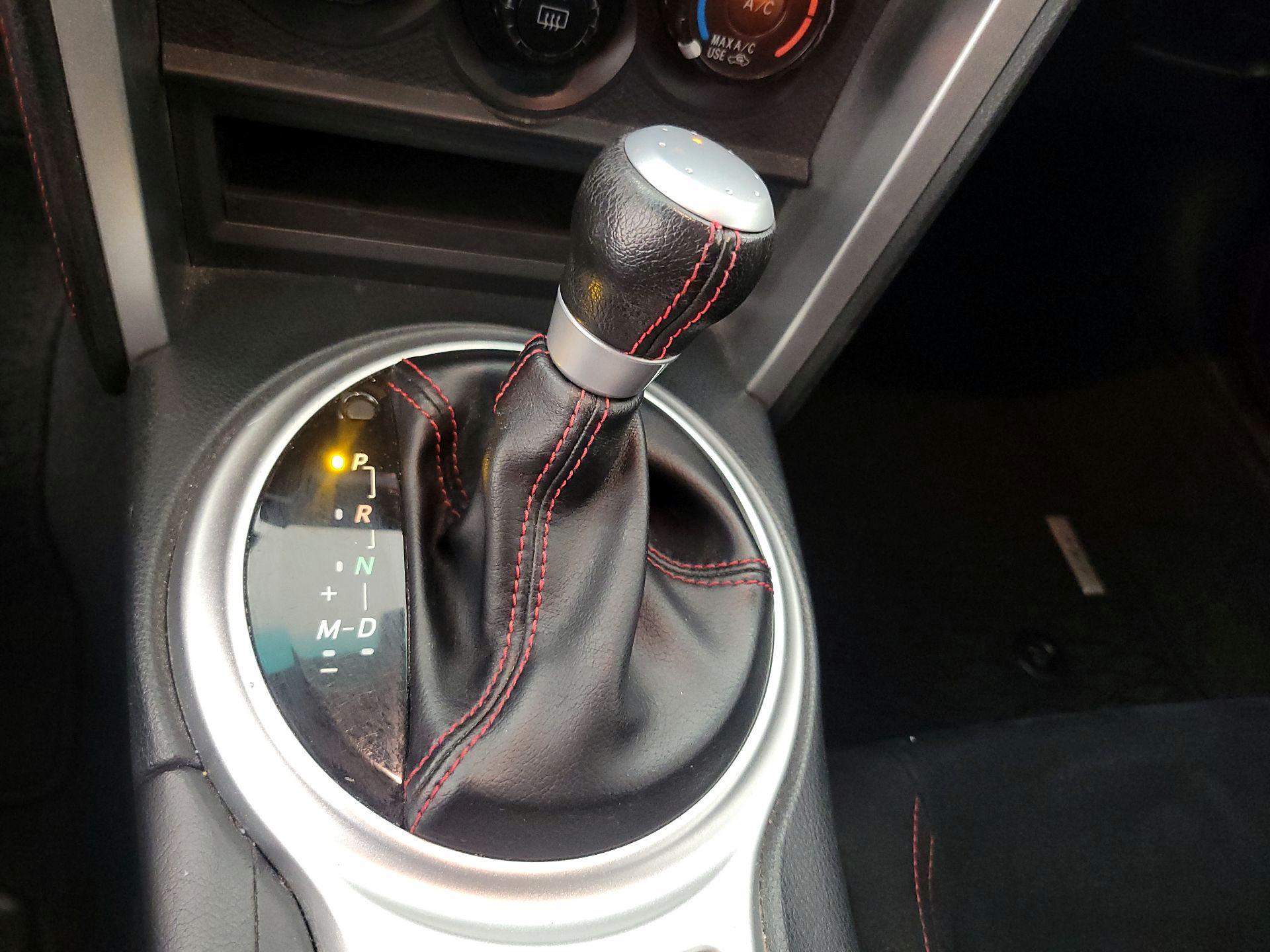 Thumbnail: 2016 Scion FR-S - 17