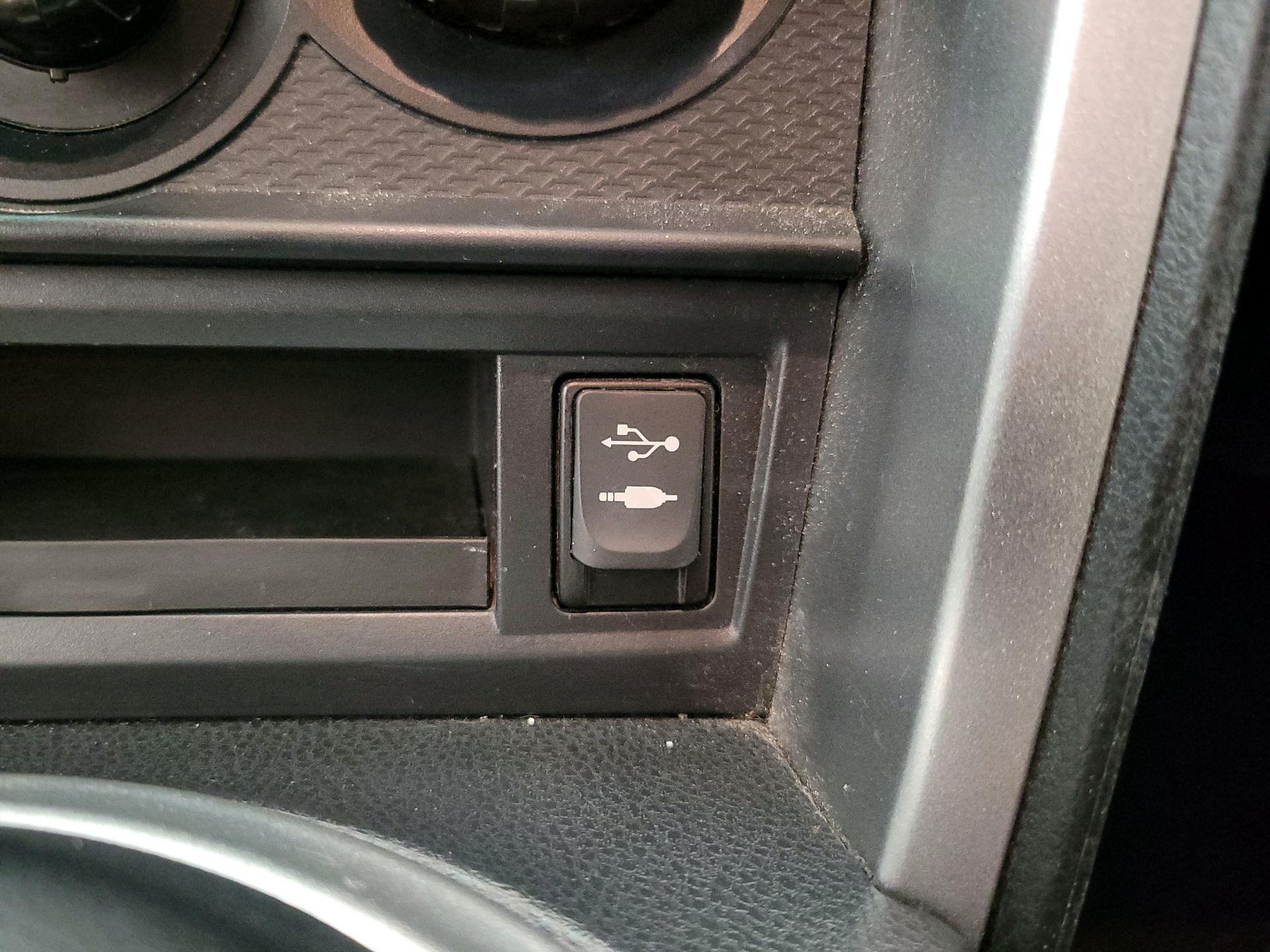 Thumbnail: 2016 Scion FR-S - 18