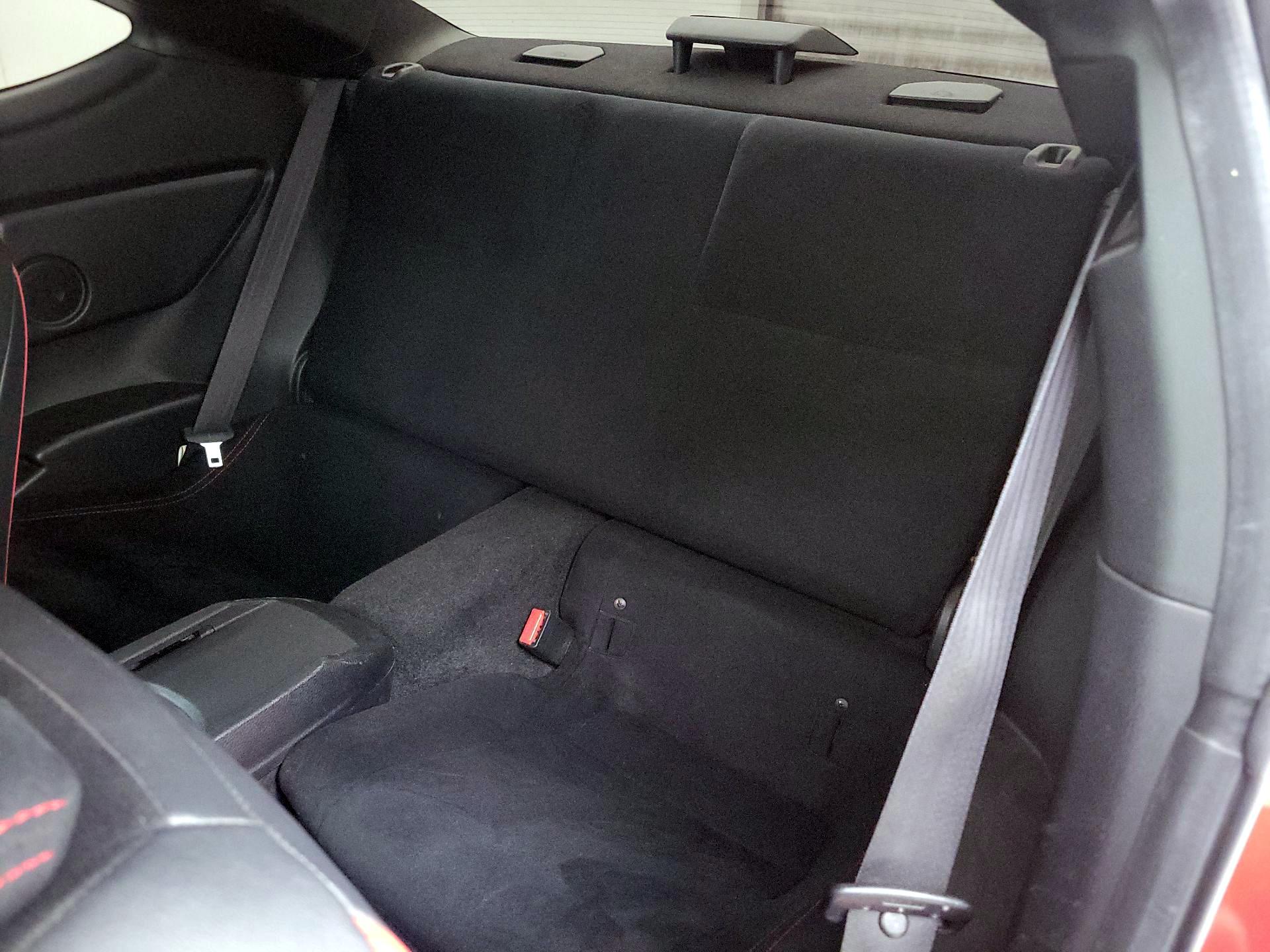 Thumbnail: 2016 Scion FR-S - 19