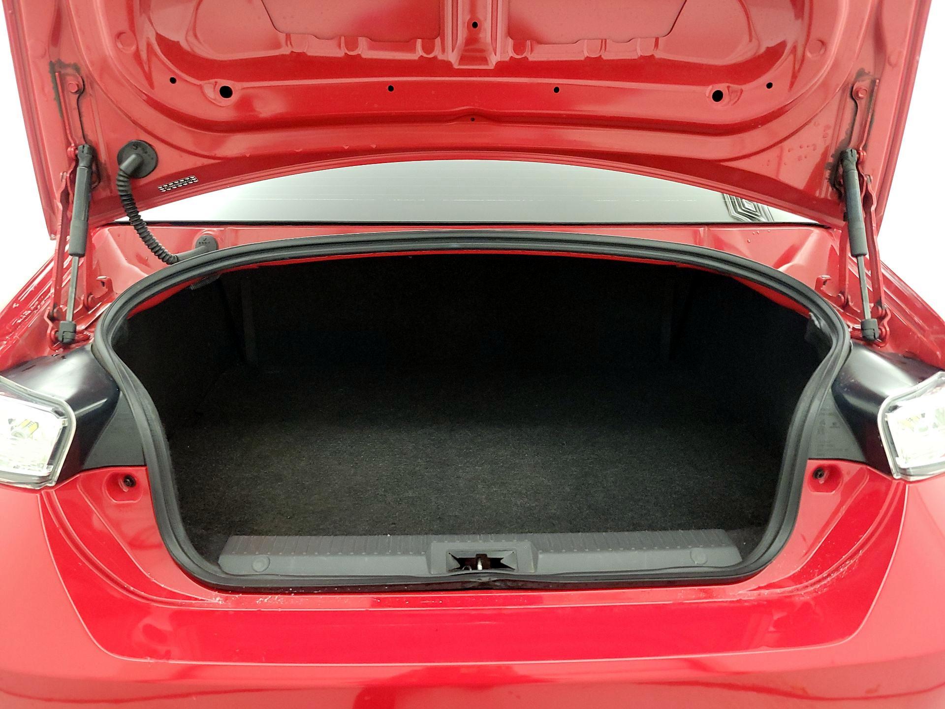 Thumbnail: 2016 Scion FR-S - 20