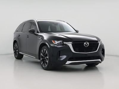 2025 Mazda CX-90 Turbo S Premium
