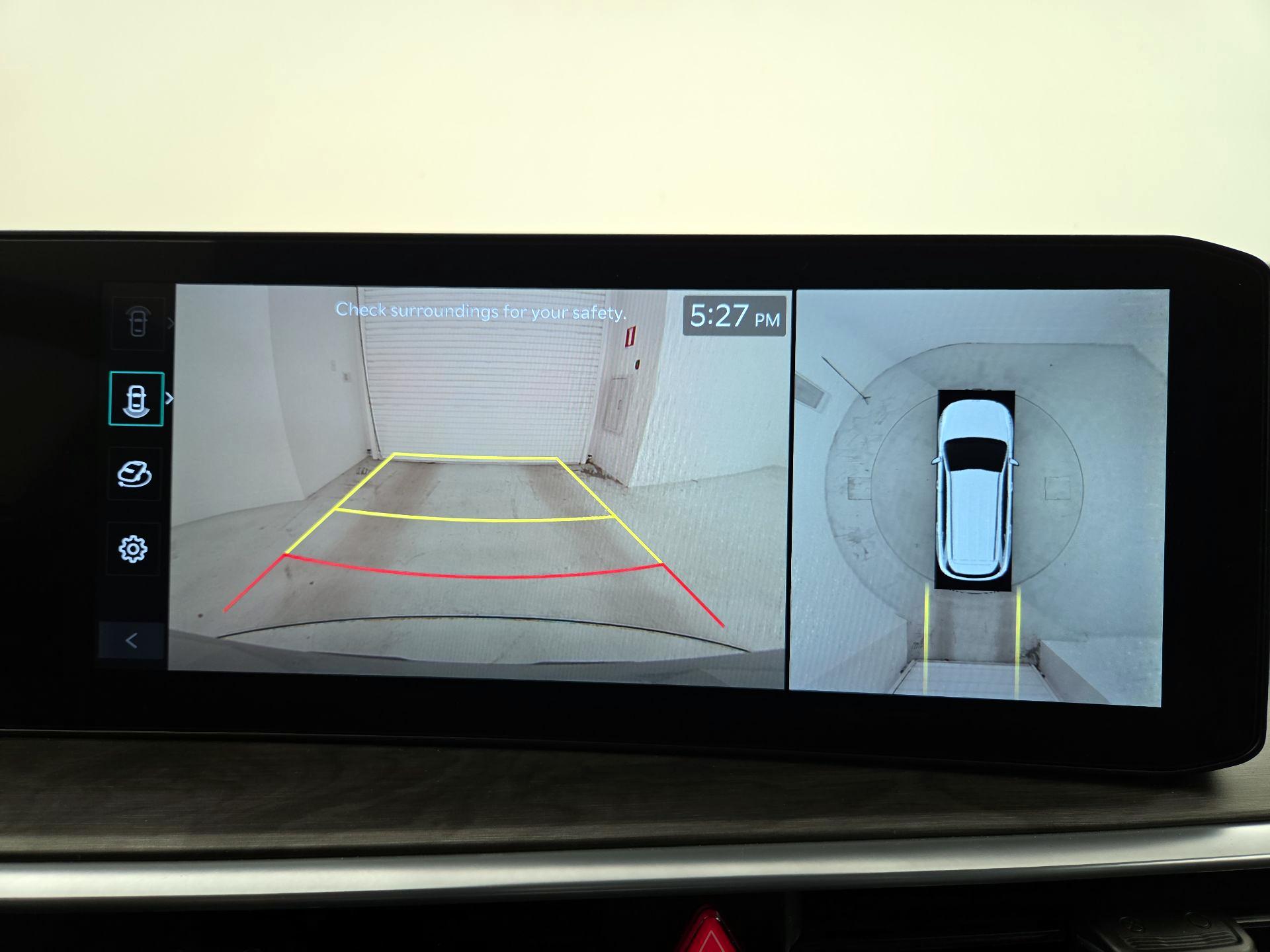 Thumbnail: 2024 Kia Sorento - 15