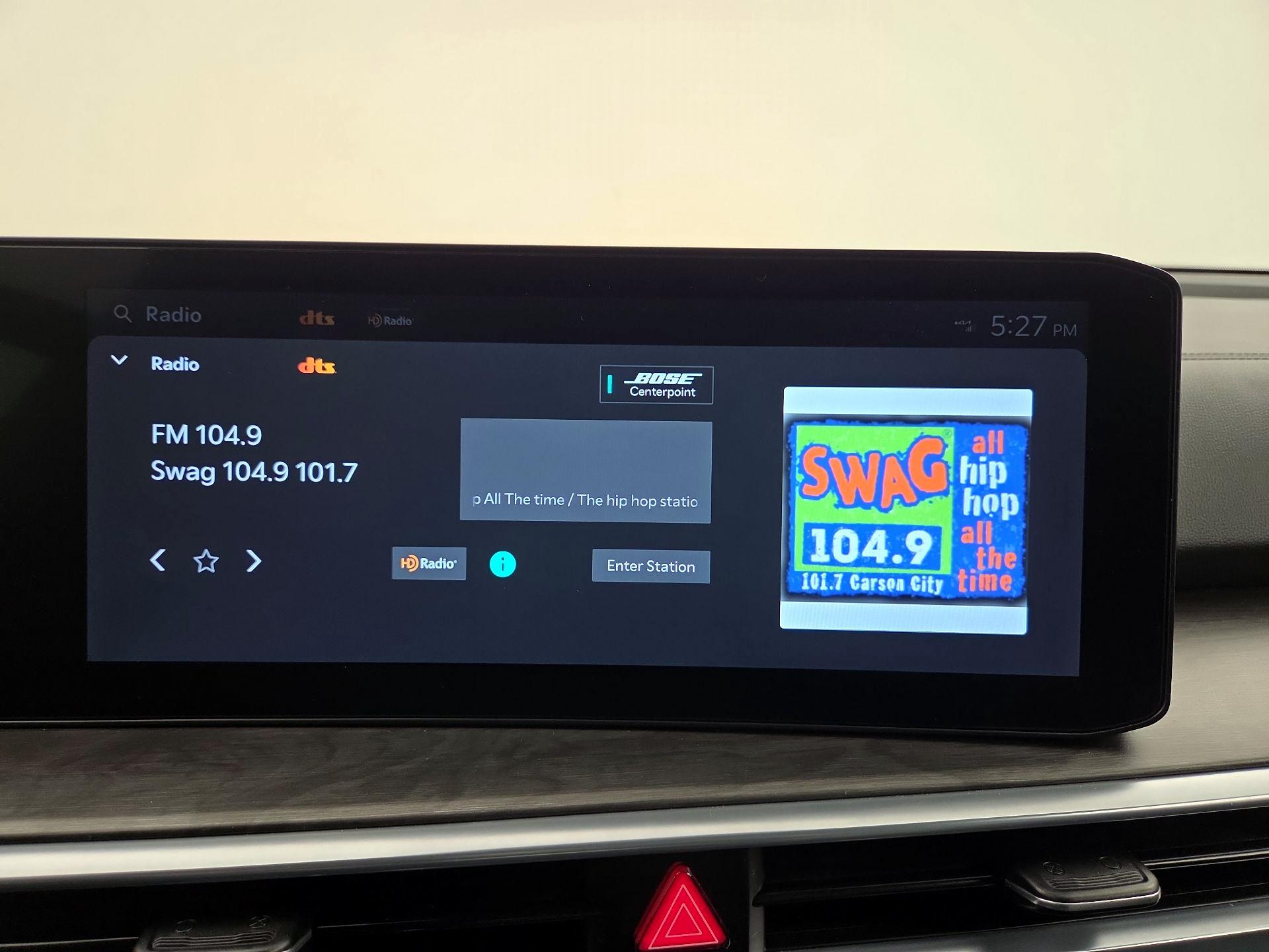 Thumbnail: 2024 Kia Sorento - 16