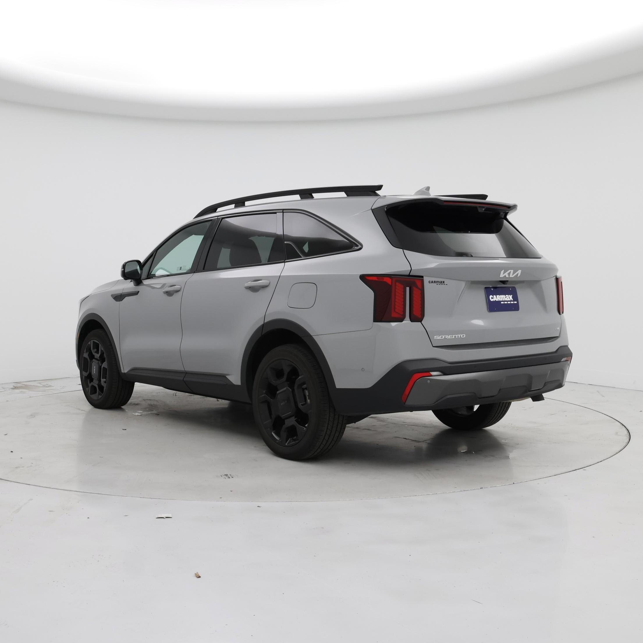 Thumbnail: 2024 Kia Sorento - 2