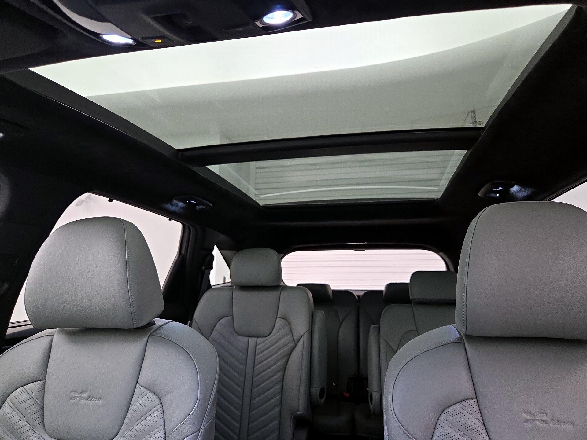 Thumbnail: 2024 Kia Sorento - 20