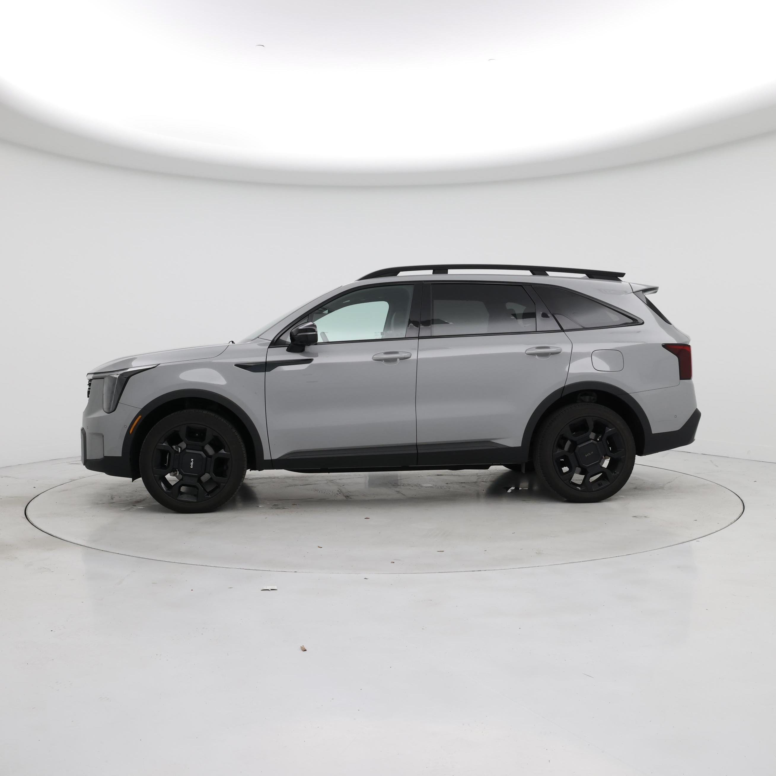 Thumbnail: 2024 Kia Sorento - 3